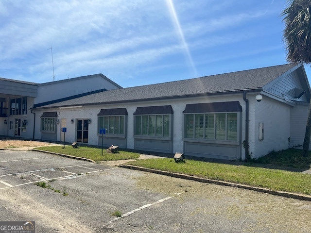 2016 16th Avenue E Cordele GA 31015