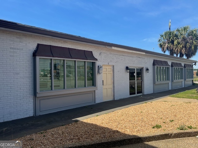 2016 16th Avenue E Cordele GA 31015