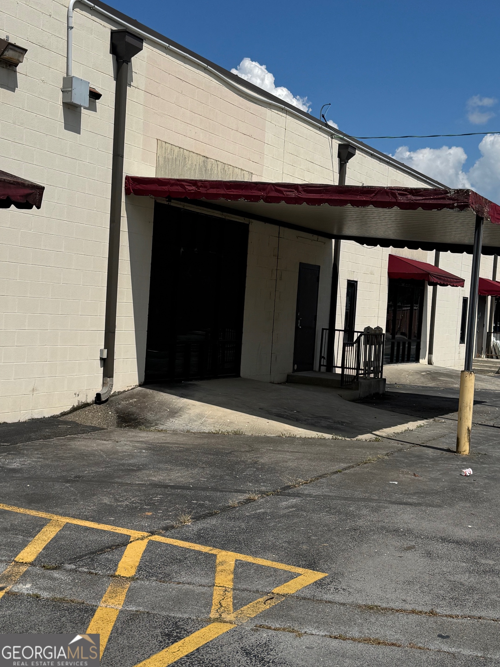 409 E 1st Avenue Rome GA 30161