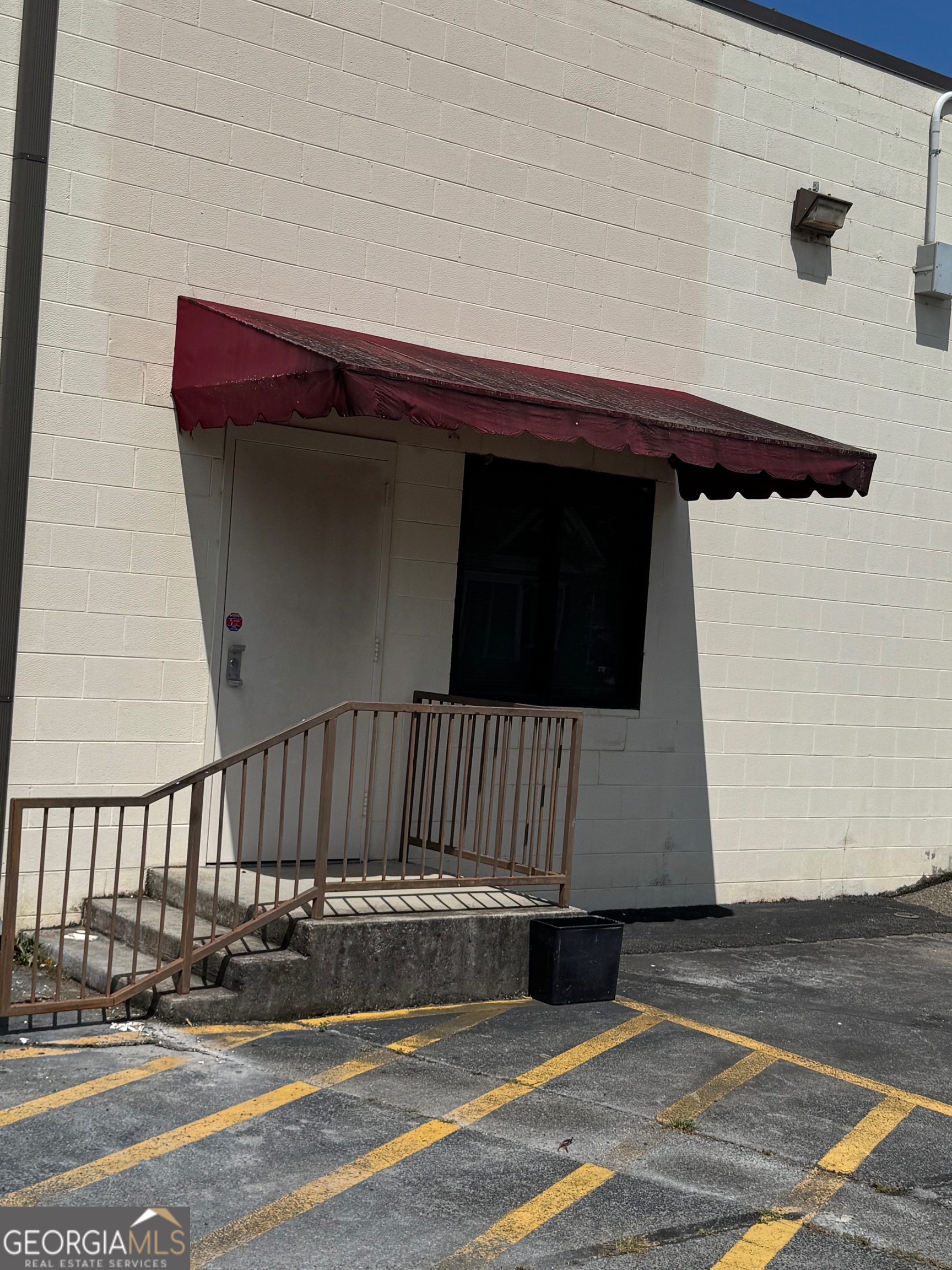 409 E 1st Avenue Rome GA 30161