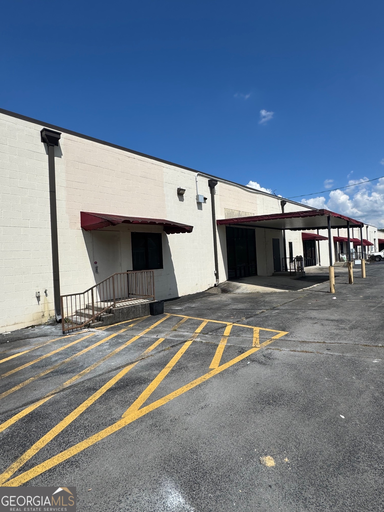 409 E 1st Avenue Rome GA 30161