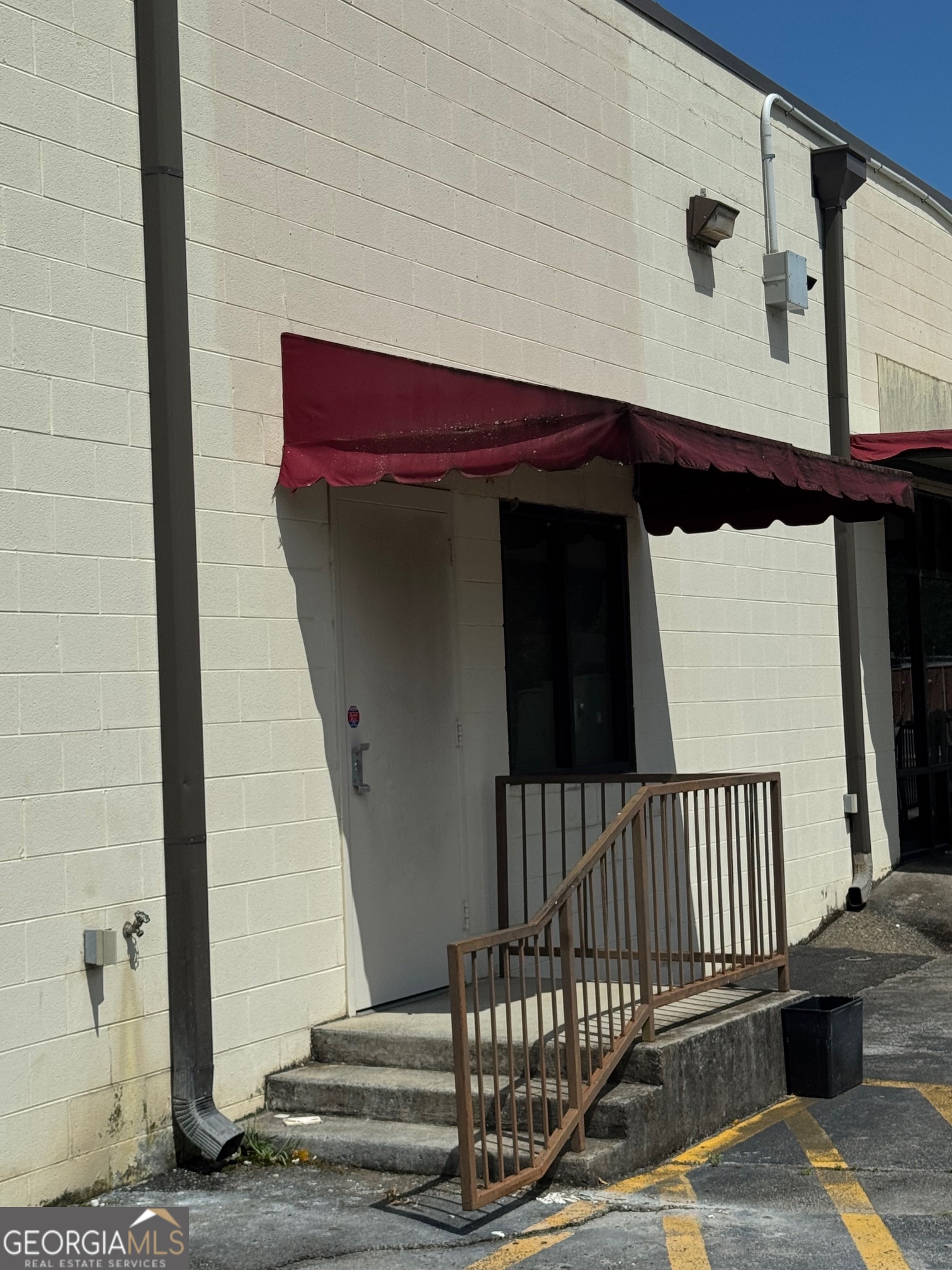 409 E 1st Avenue Rome GA 30161