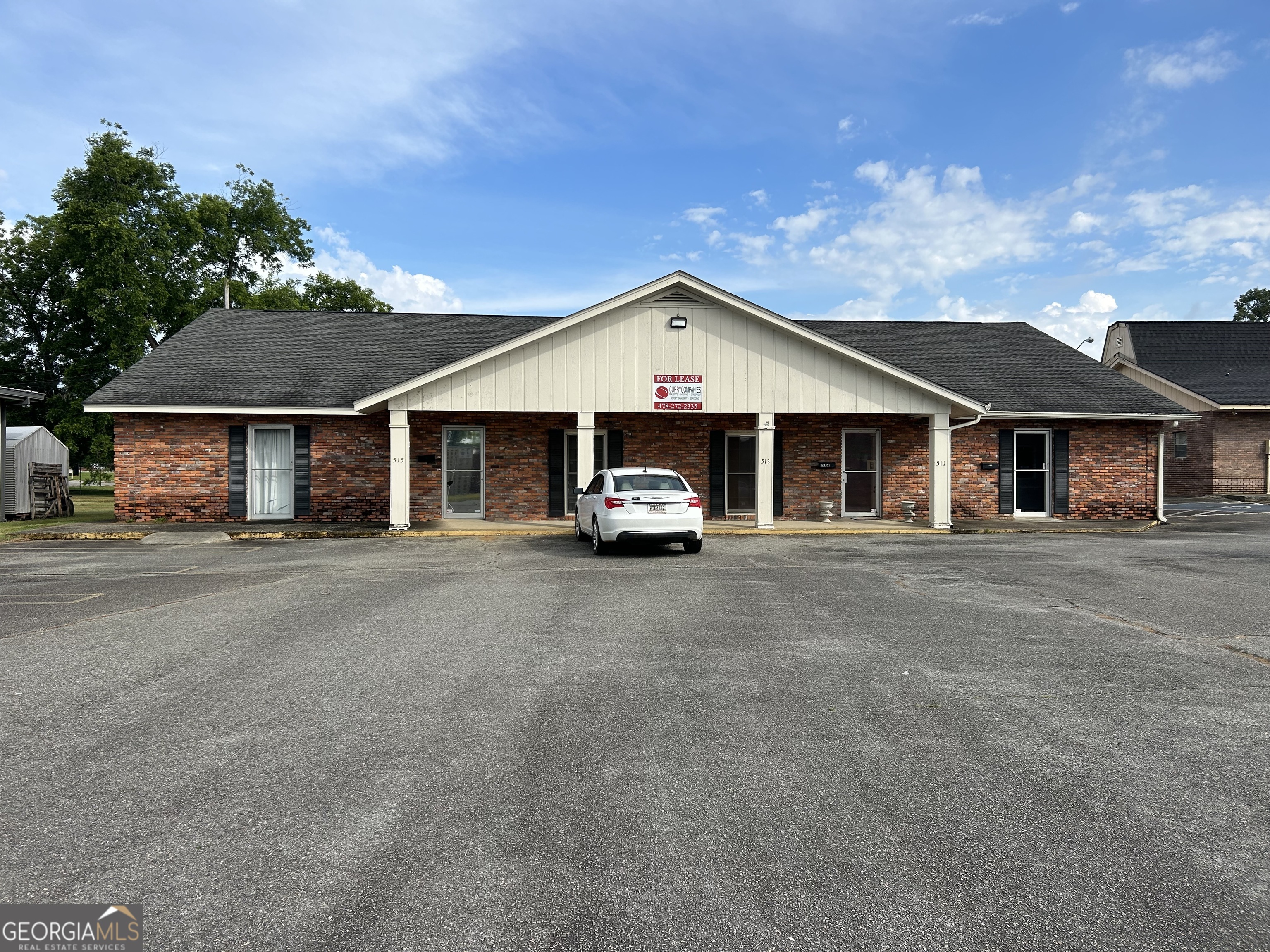 511 Academy Avenue Dublin GA 31021