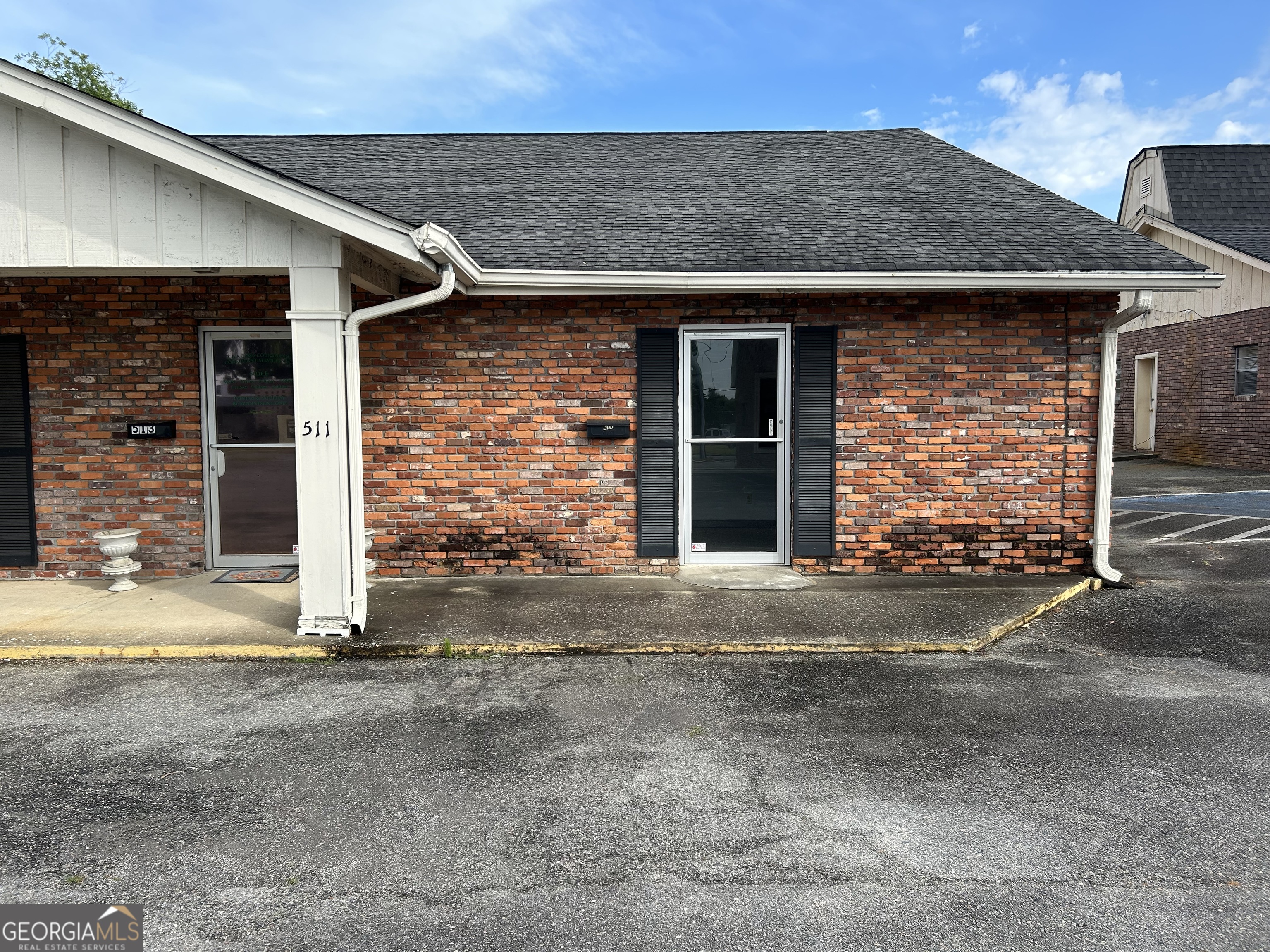 511 Academy Avenue Dublin GA 31021