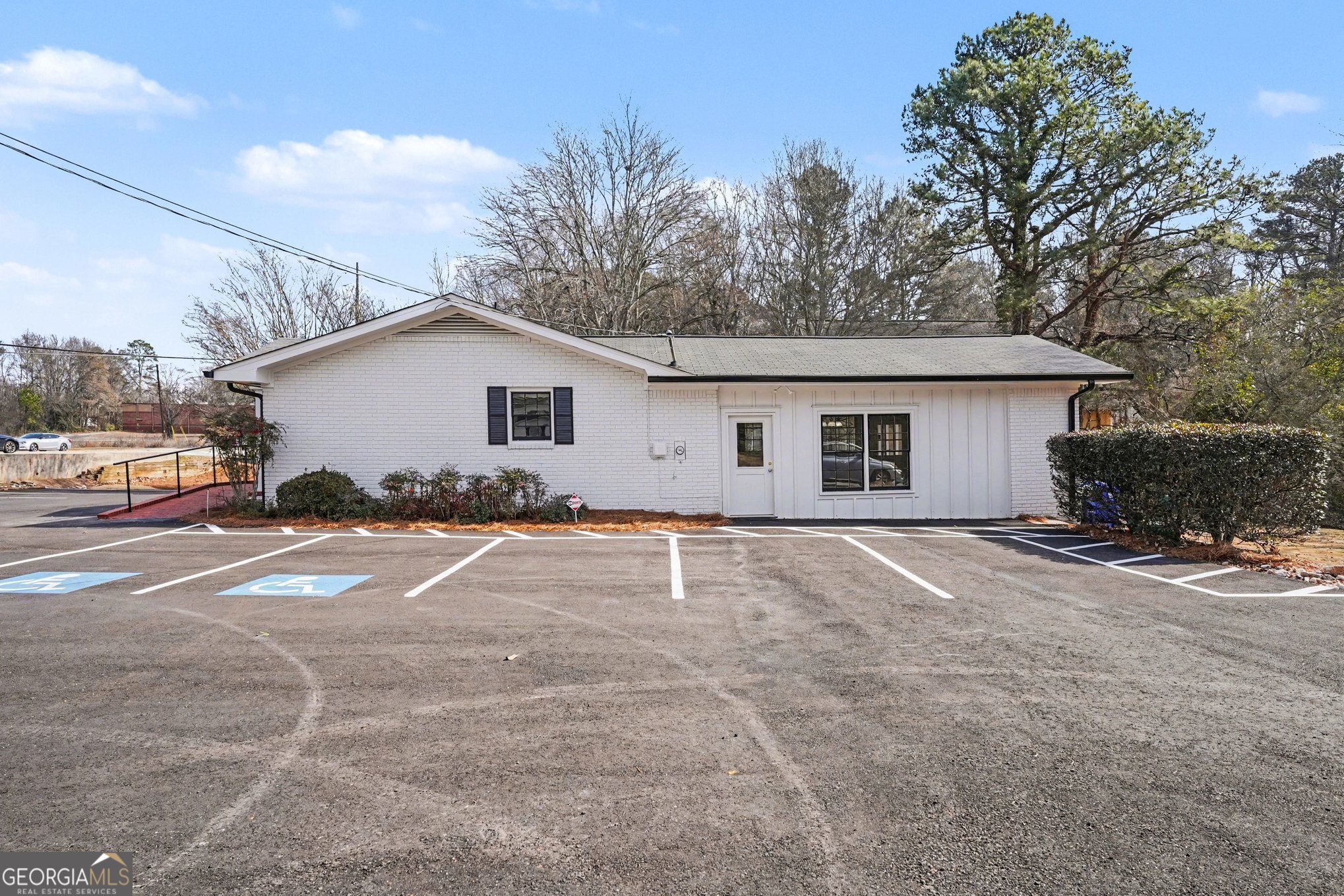 730 W Lanier Fayetteville GA 30214