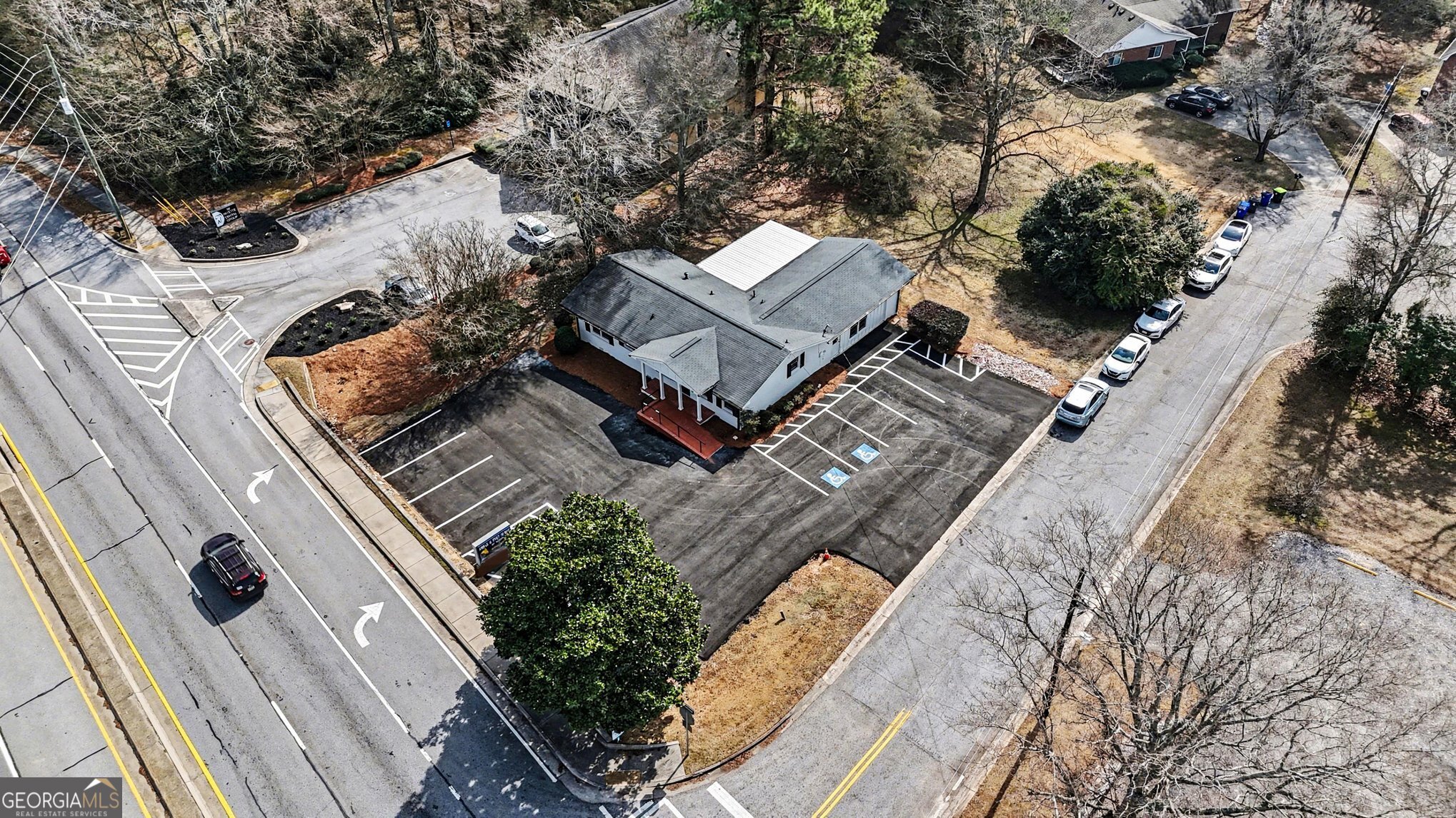 730 W Lanier Fayetteville GA 30214