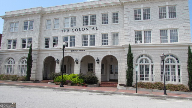 Suite 300, 119 Ridley Avenue Lagrange GA 30240