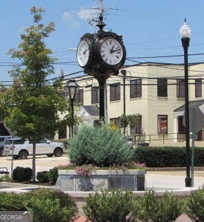 Suite 300, 119 Ridley Avenue Lagrange GA 30240
