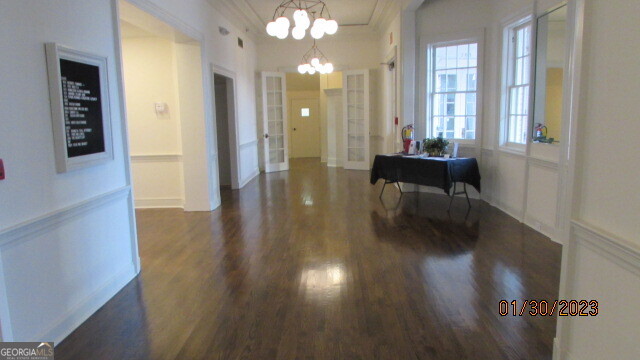 Suite 300, 119 Ridley Avenue Lagrange GA 30240