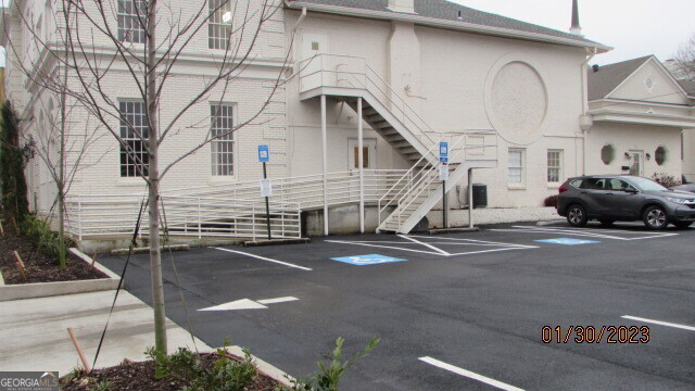 Suite 300, 119 Ridley Avenue Lagrange GA 30240