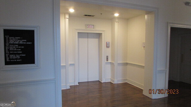 Suite 300, 119 Ridley Avenue Lagrange GA 30240