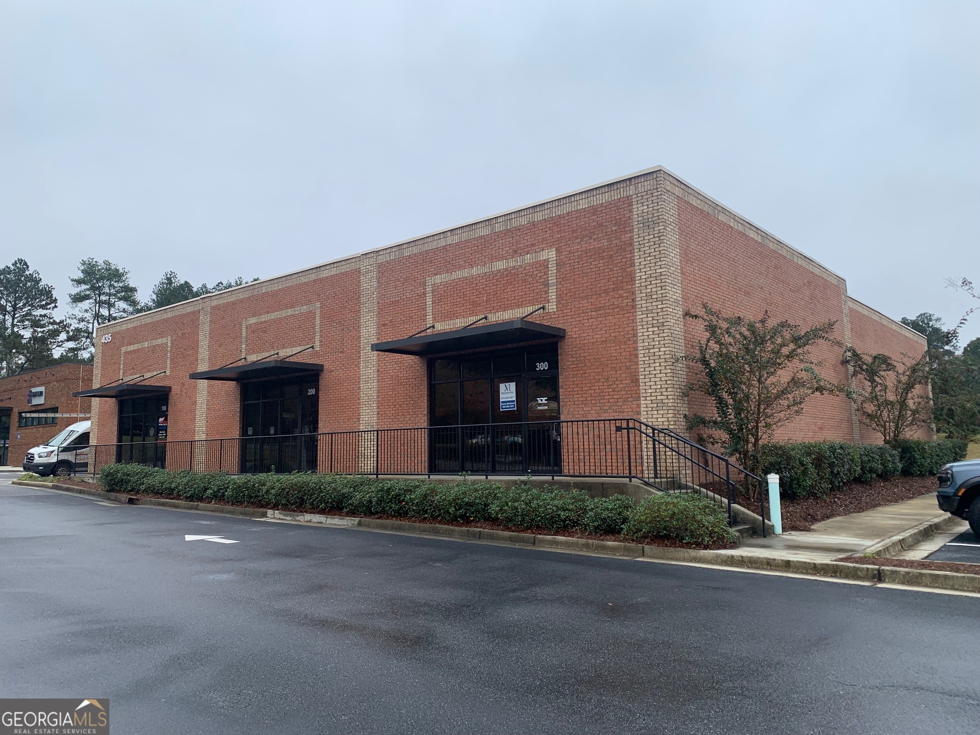 435 Loganville Highway Winder GA 30680