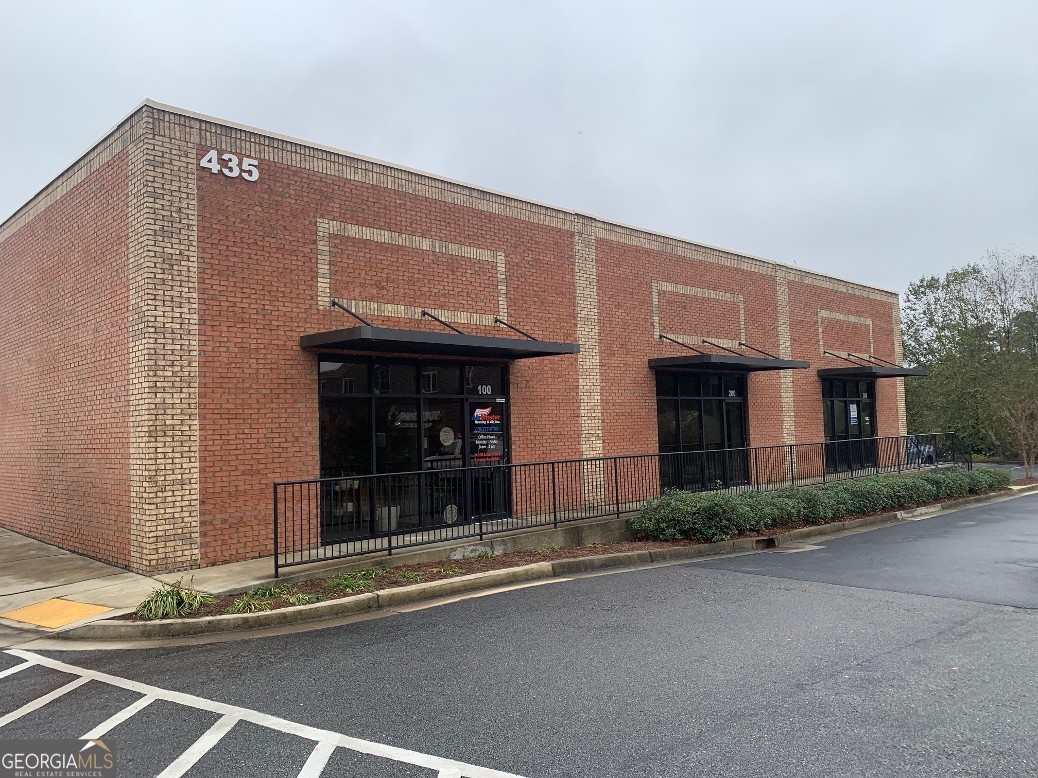 435 Loganville Highway Winder GA 30680