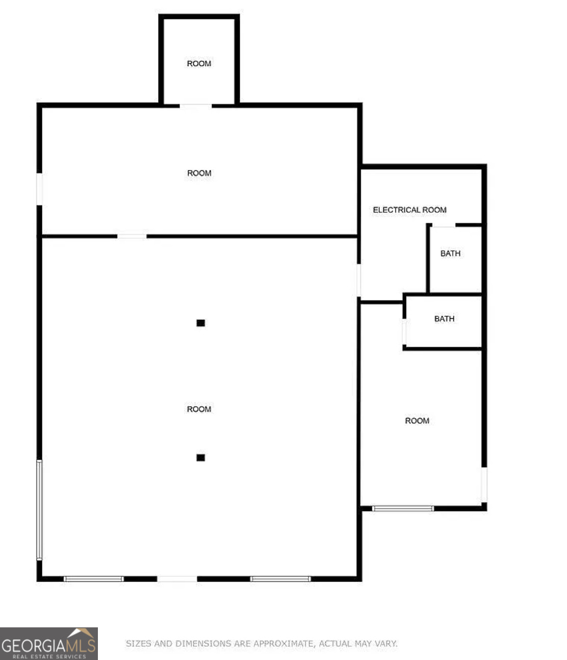 131 South Jackson Hawkinsville GA 31036