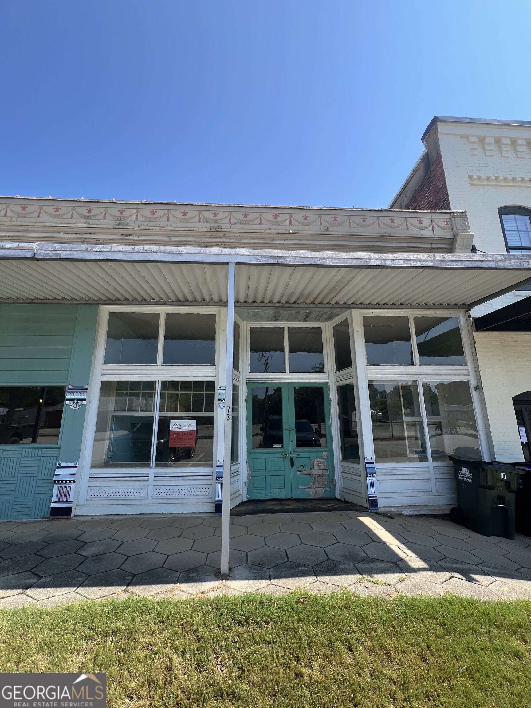 73 E North Avenue Comer GA 30629