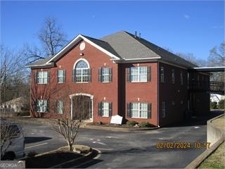 327 S 9th Street Griffin GA 30224