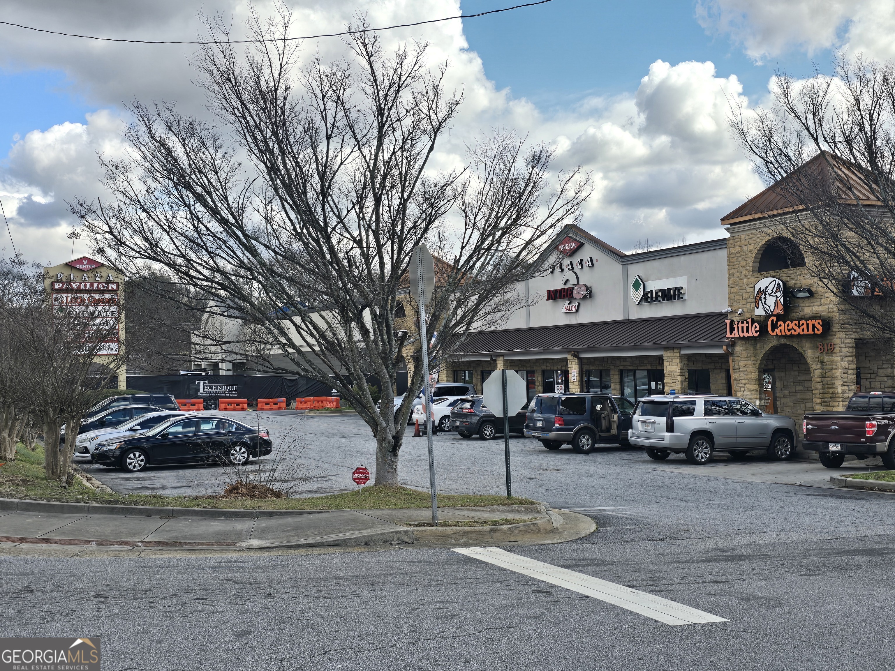 819 Forest Parkway Forest Park GA 30297