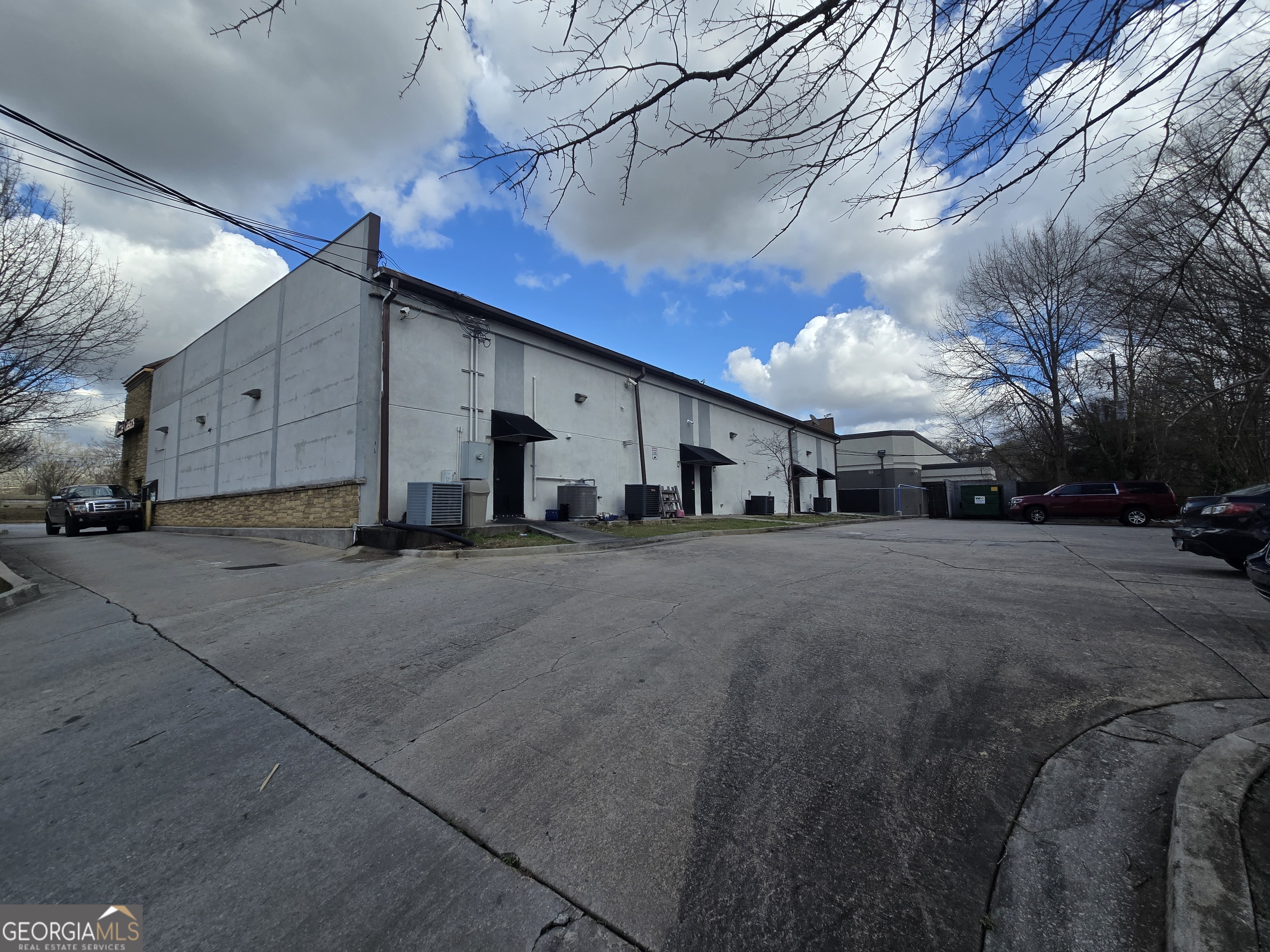 819 Forest Parkway Forest Park GA 30297
