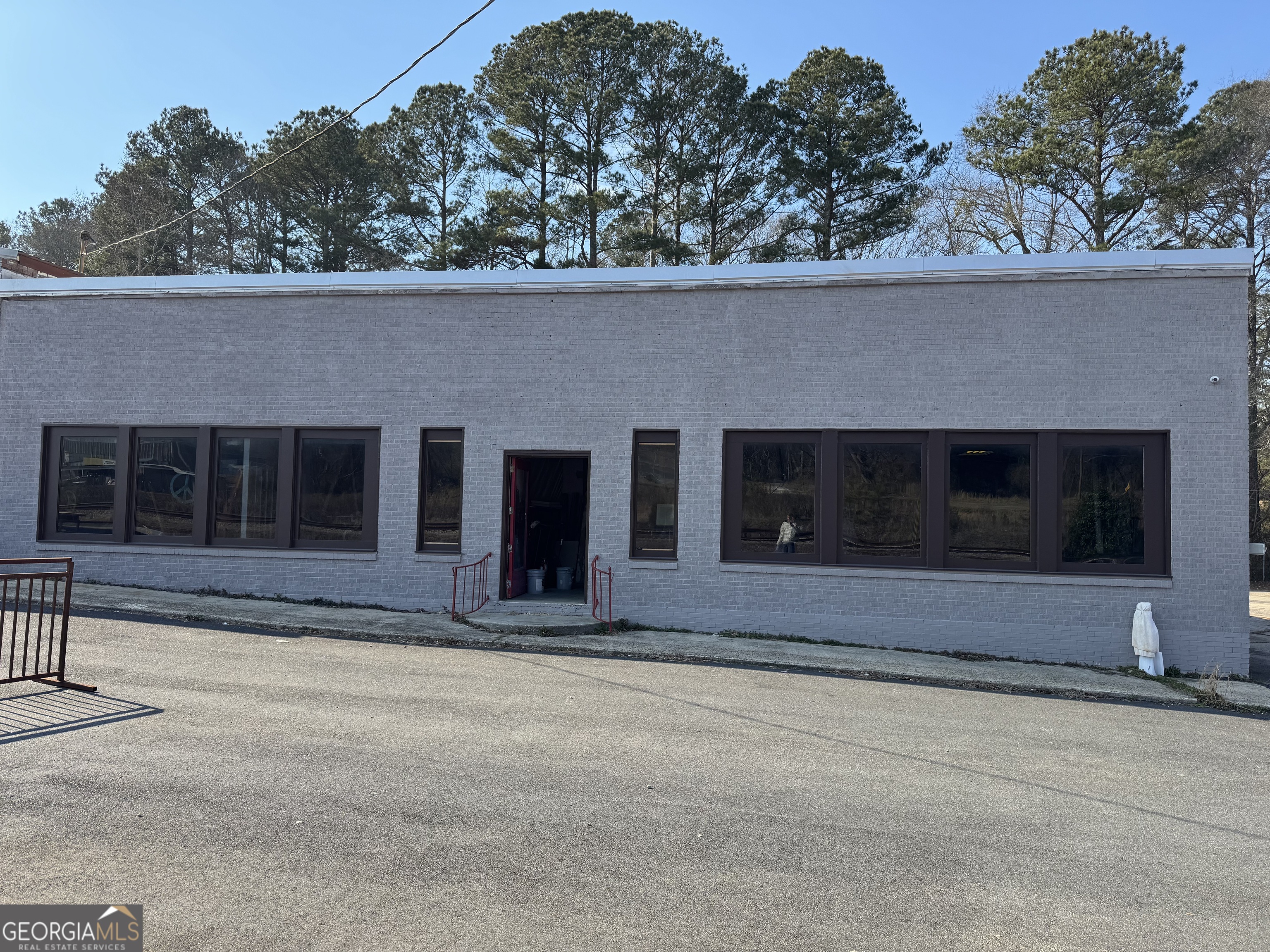 307 S Us Highway 29 Hogansville GA 30230