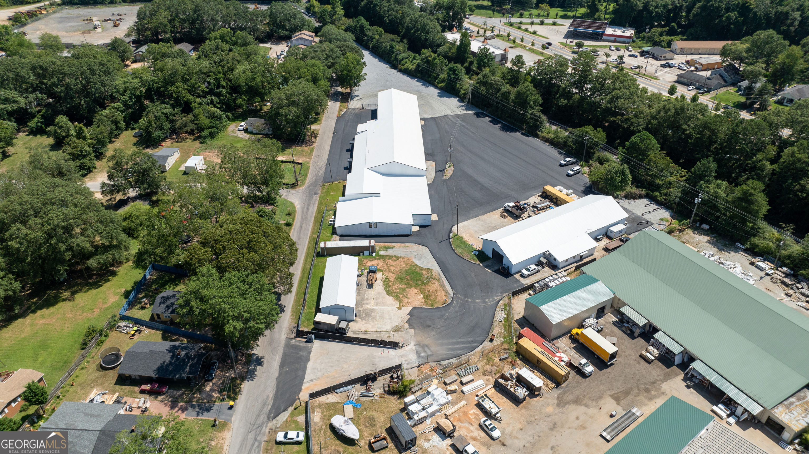 5 Haynie Street Newnan GA 30263