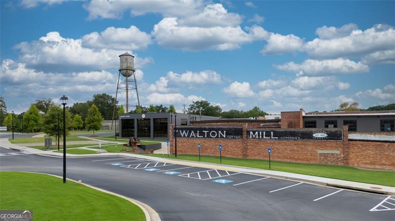 120 2nd Monroe GA 30655