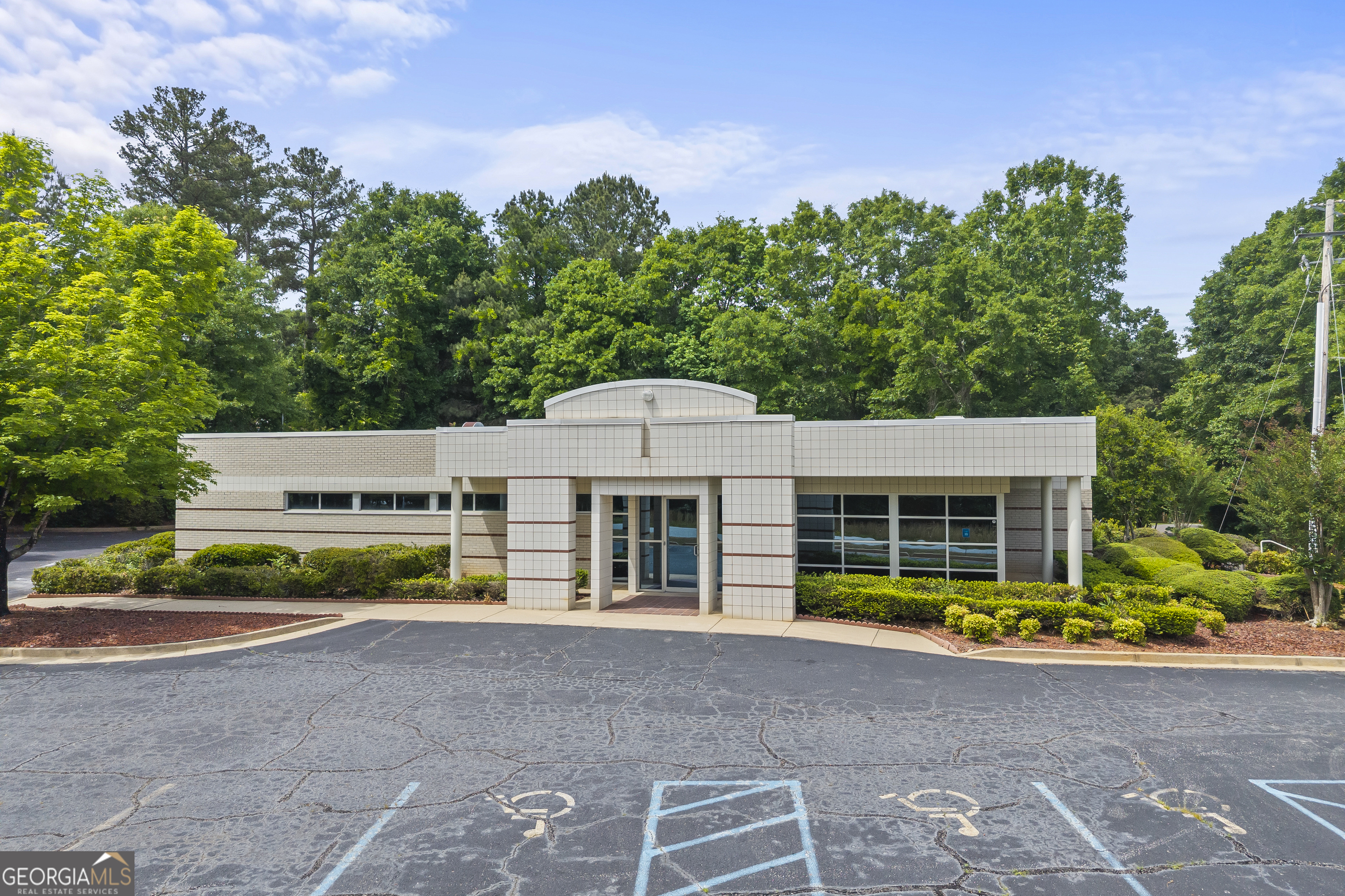 440 Hillcrest Drive Commerce GA 30529