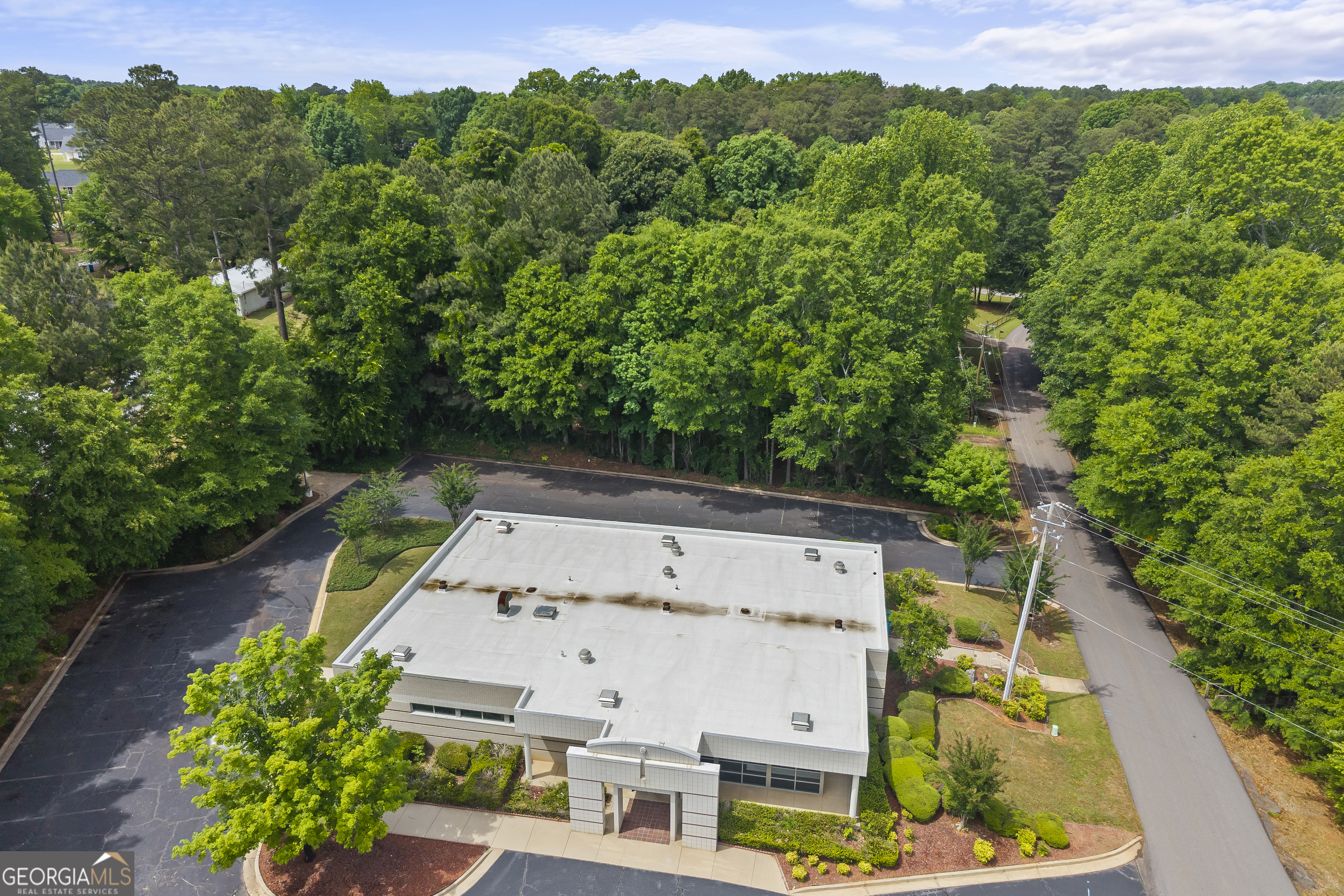 440 Hillcrest Drive Commerce GA 30529