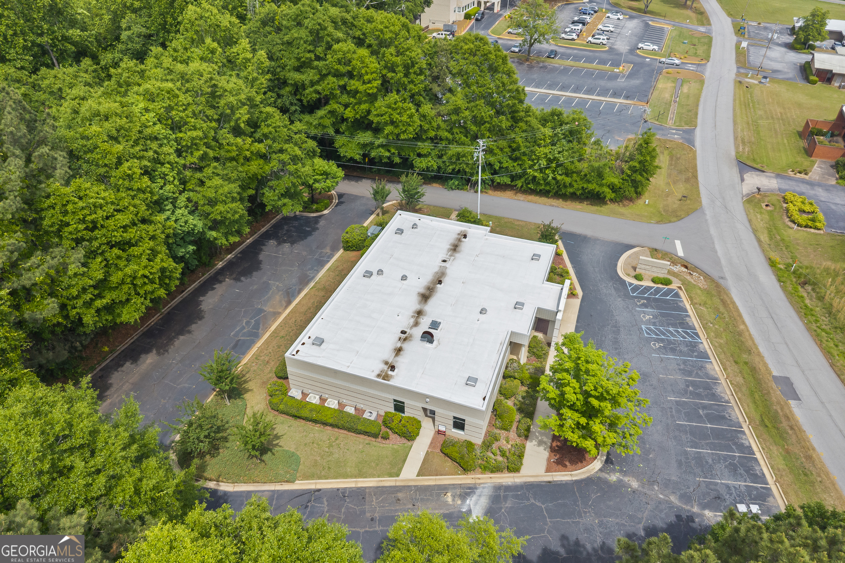 440 Hillcrest Drive Commerce GA 30529