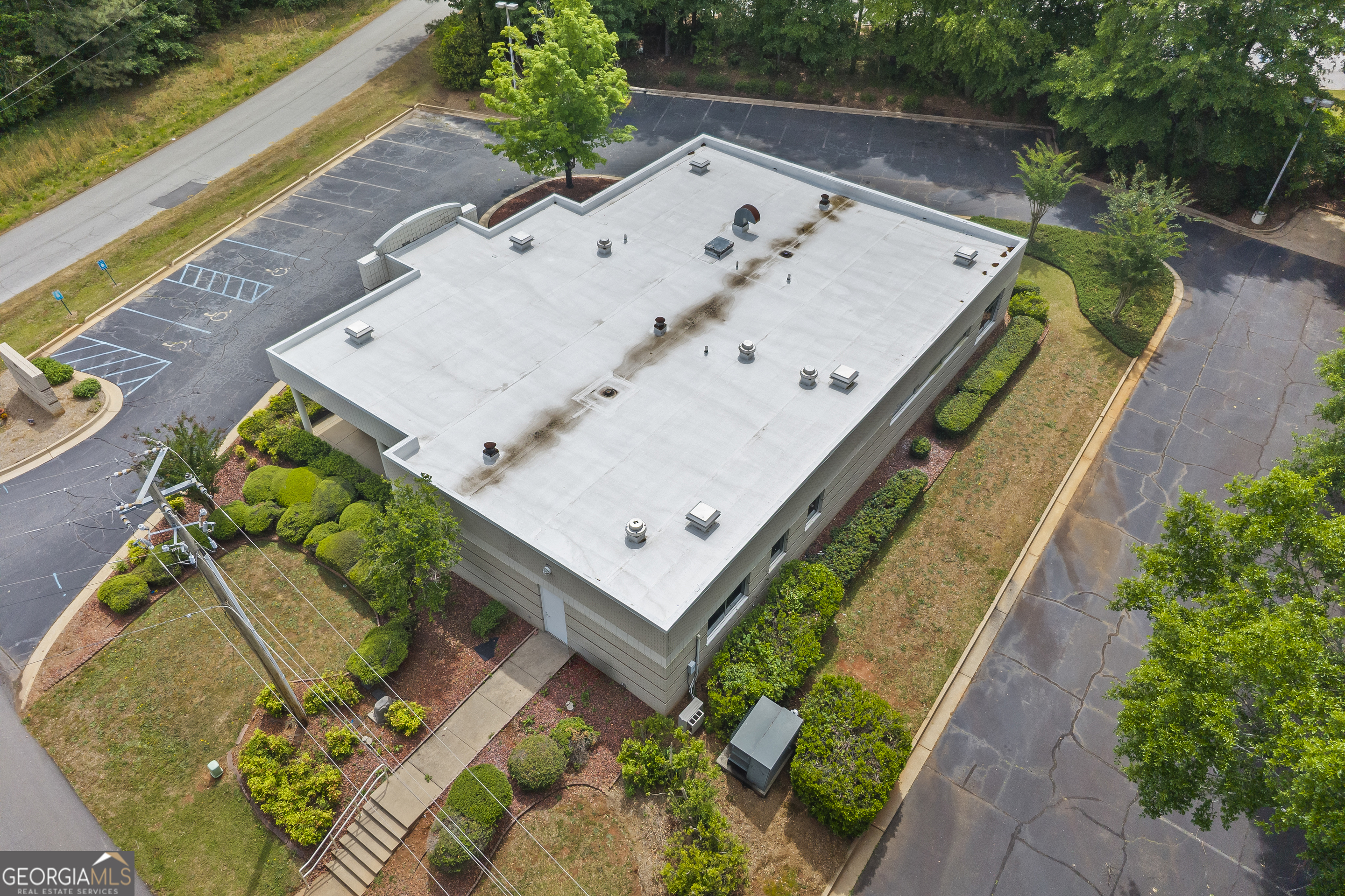 440 Hillcrest Drive Commerce GA 30529