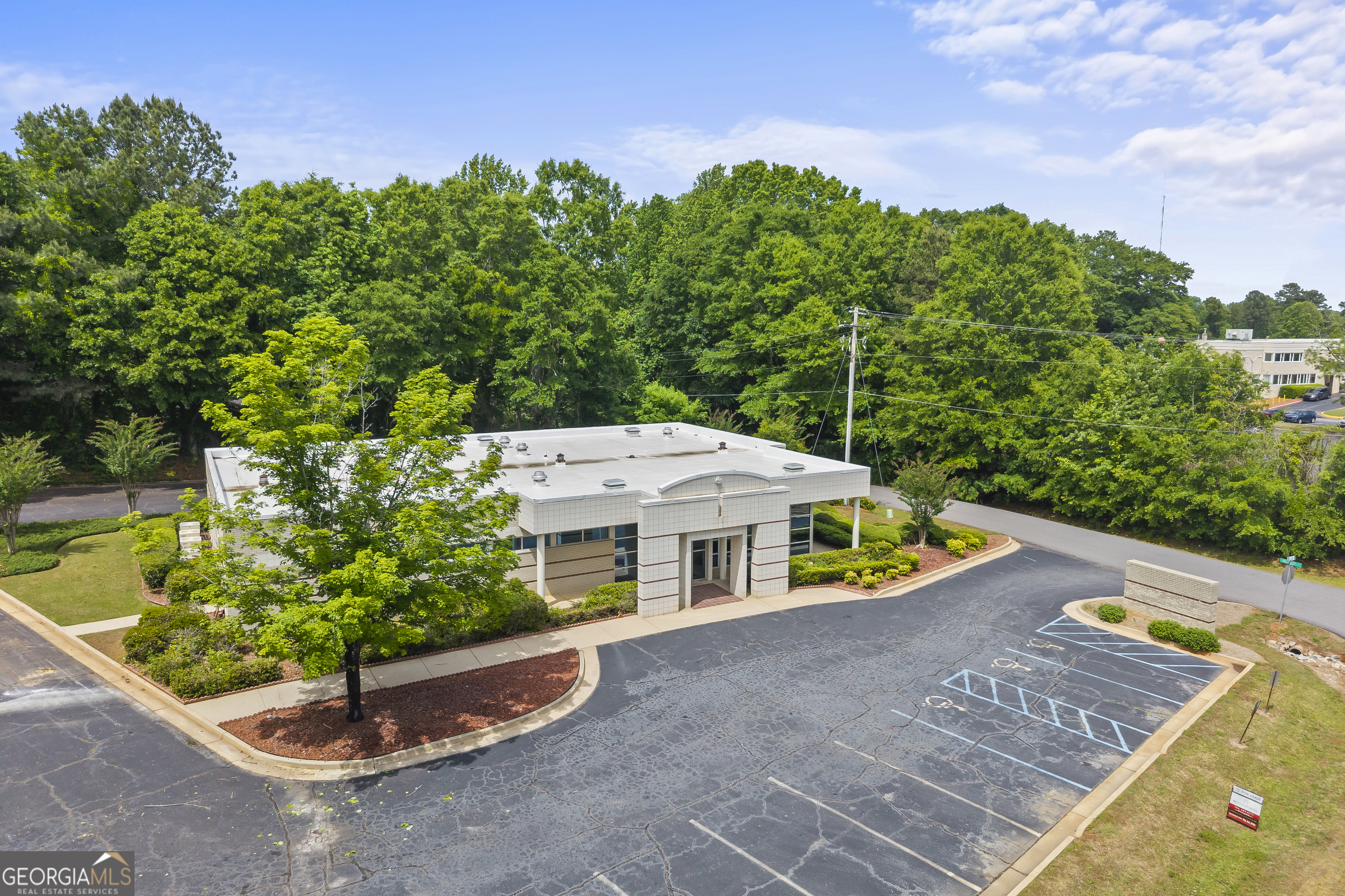 440 Hillcrest Drive Commerce GA 30529