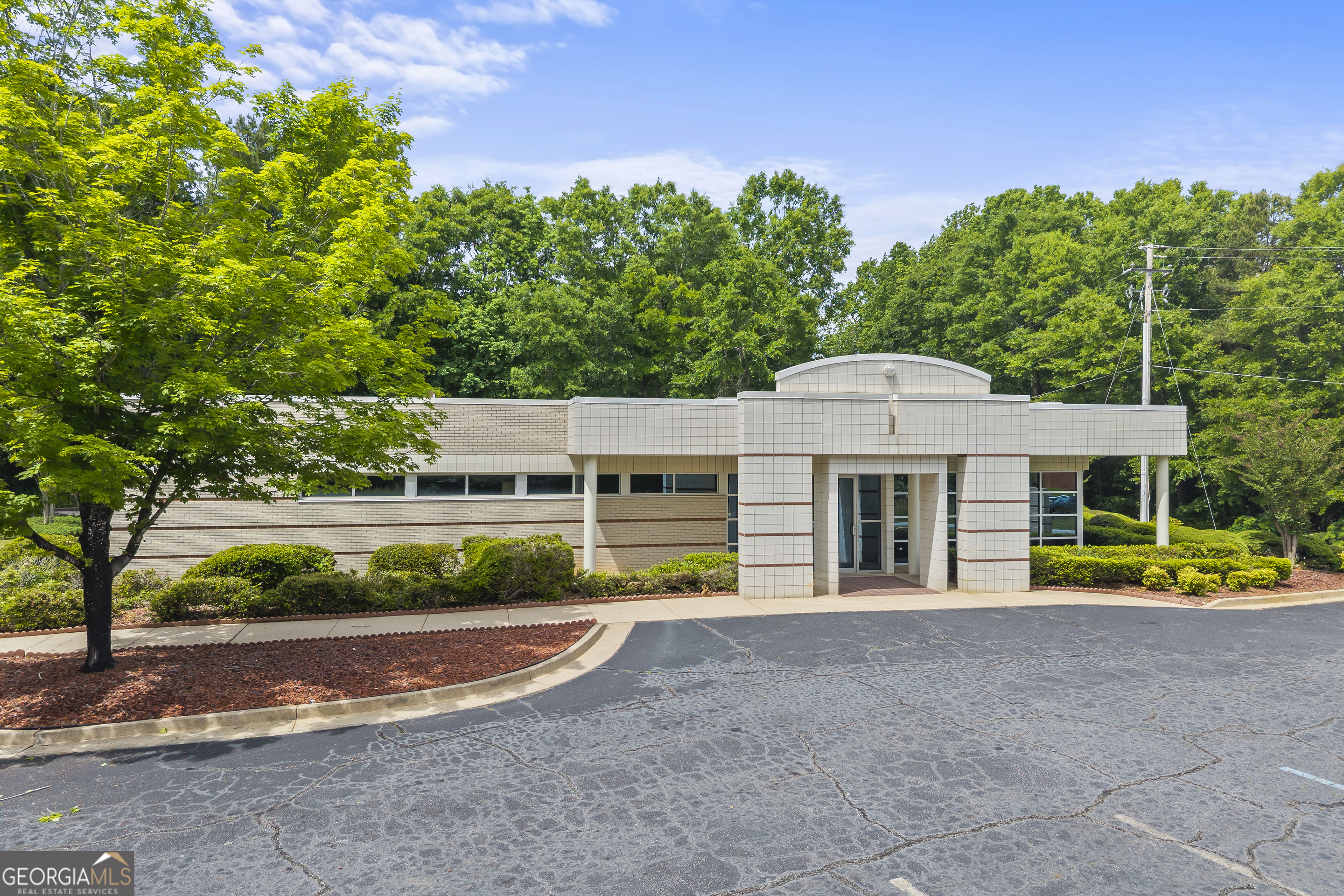 440 Hillcrest Drive Commerce GA 30529