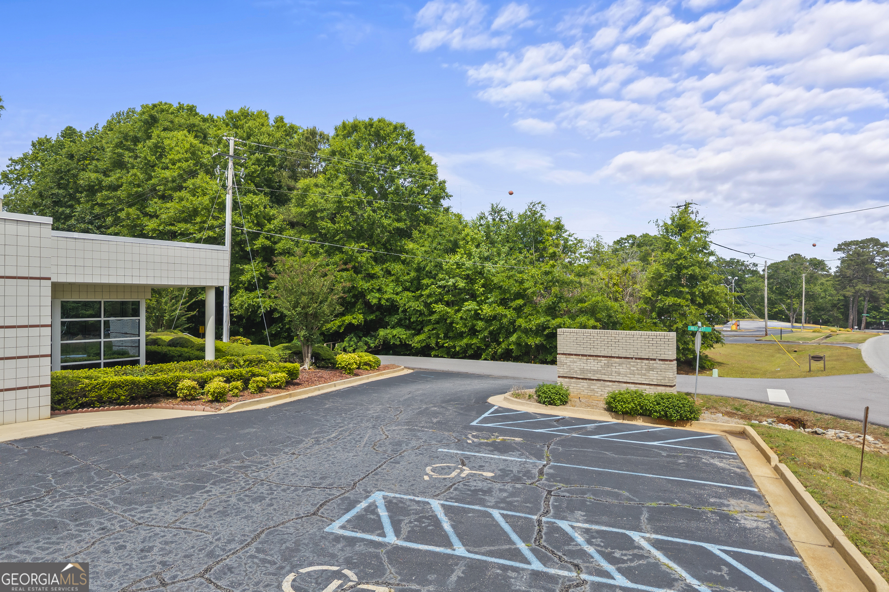 440 Hillcrest Drive Commerce GA 30529