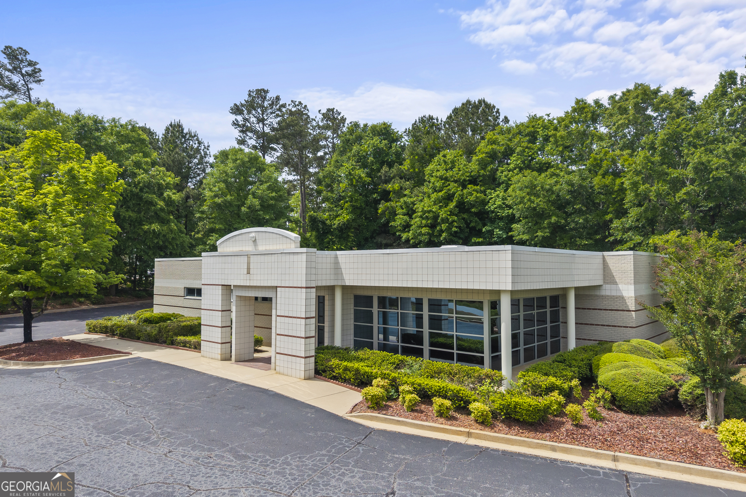 440 Hillcrest Drive Commerce GA 30529