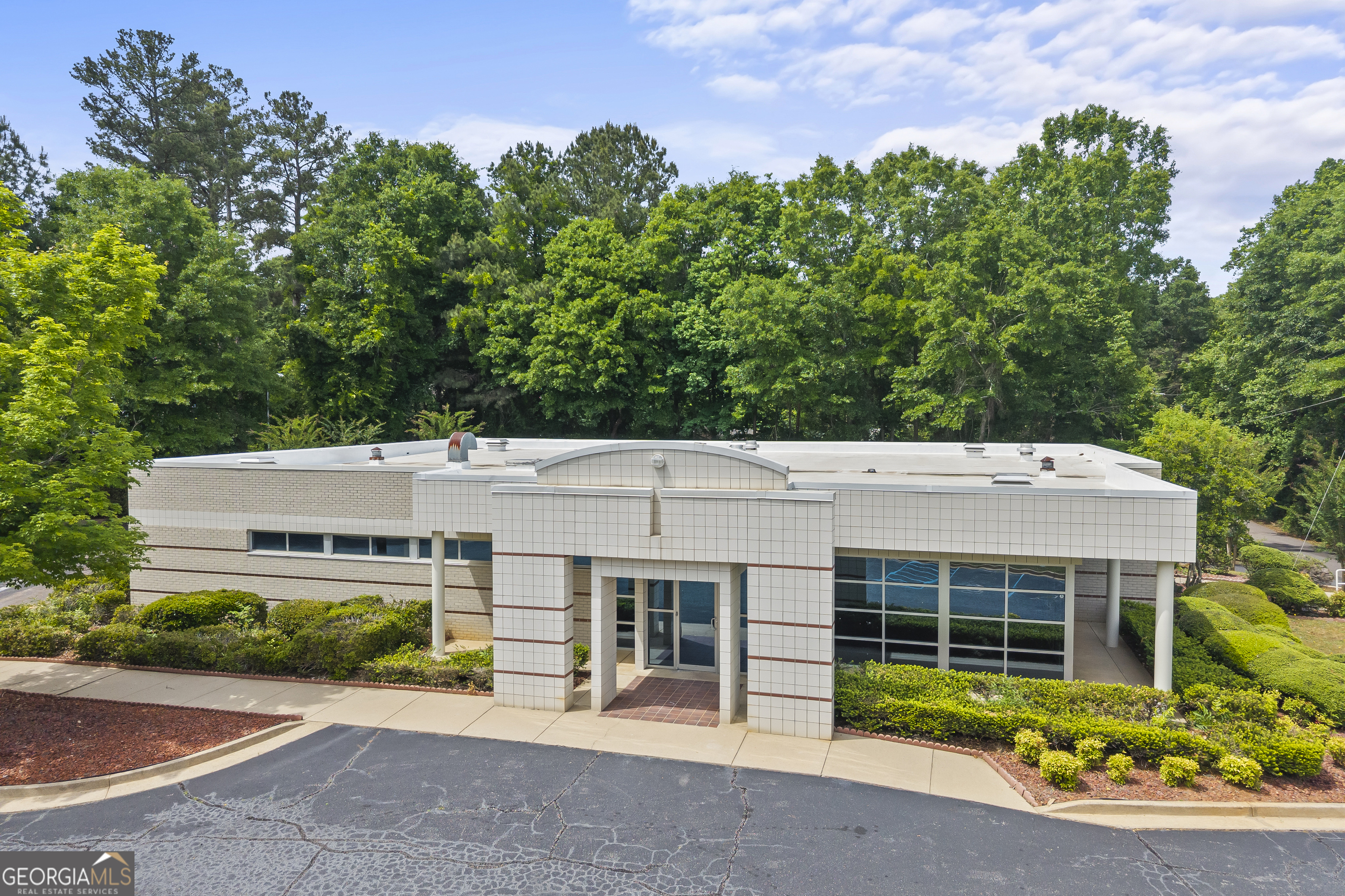 440 Hillcrest Drive Commerce GA 30529