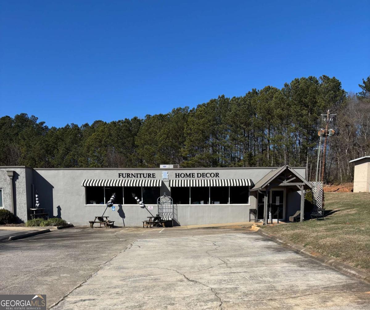 5556 Atlanta Highway Flowery Branch GA 30542