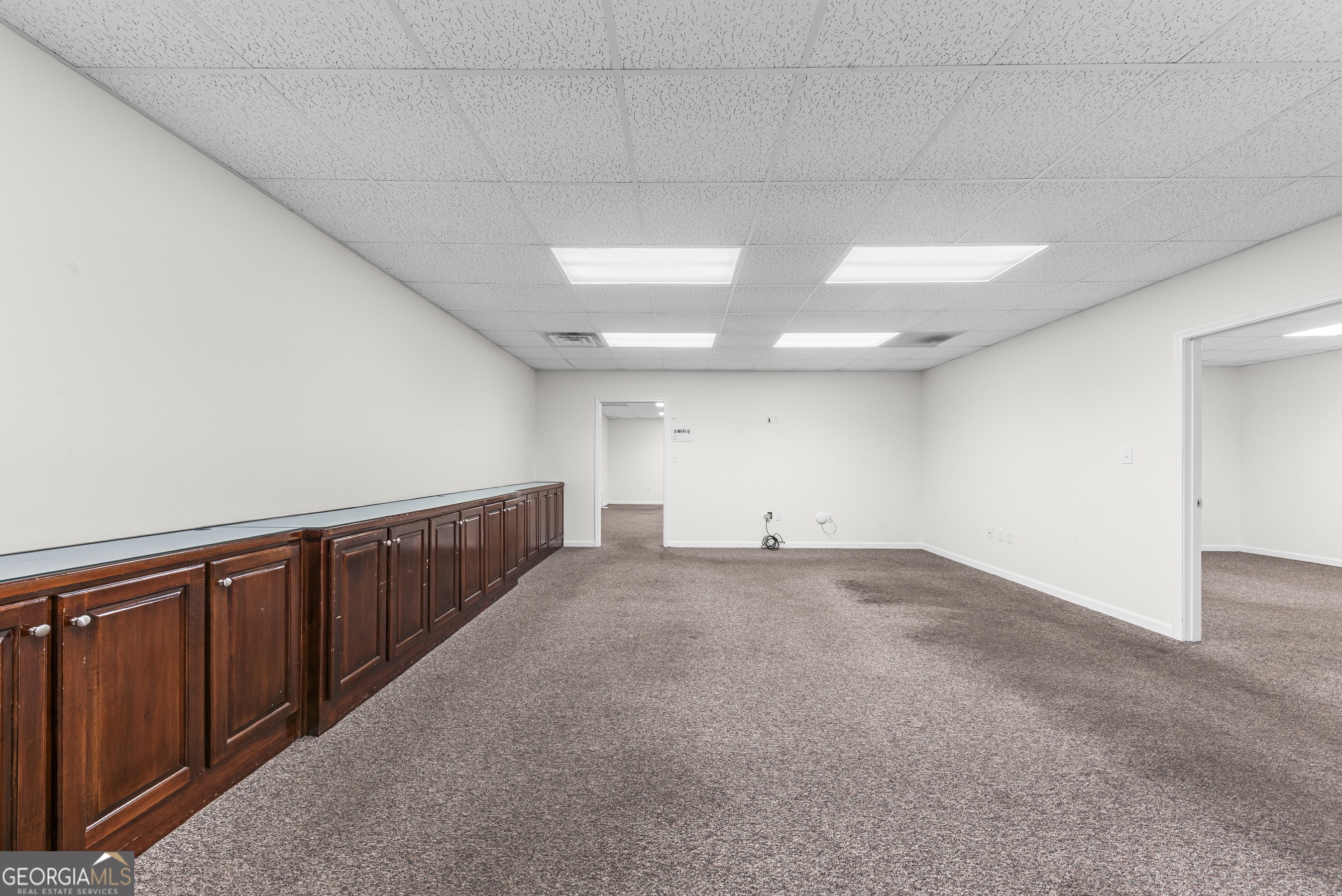 741 Harry Mccarty Road Bethlehem GA 30620