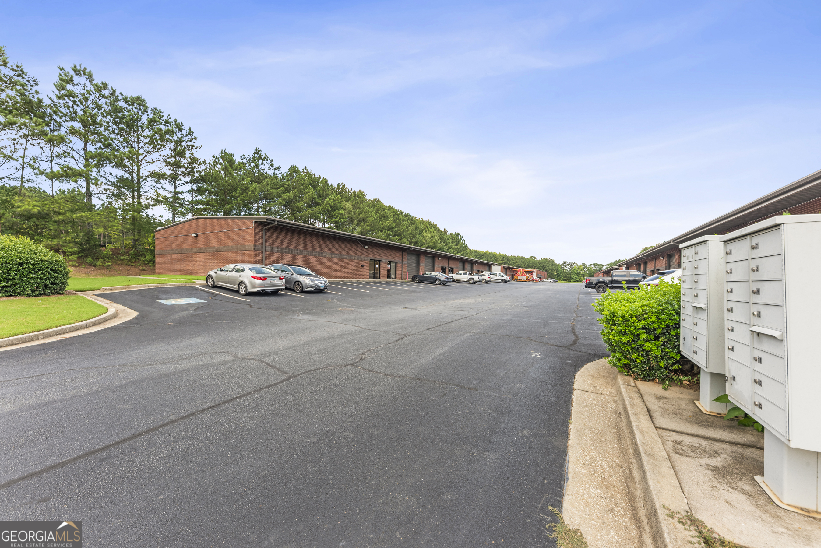 741 Harry Mccarty Road Bethlehem GA 30620
