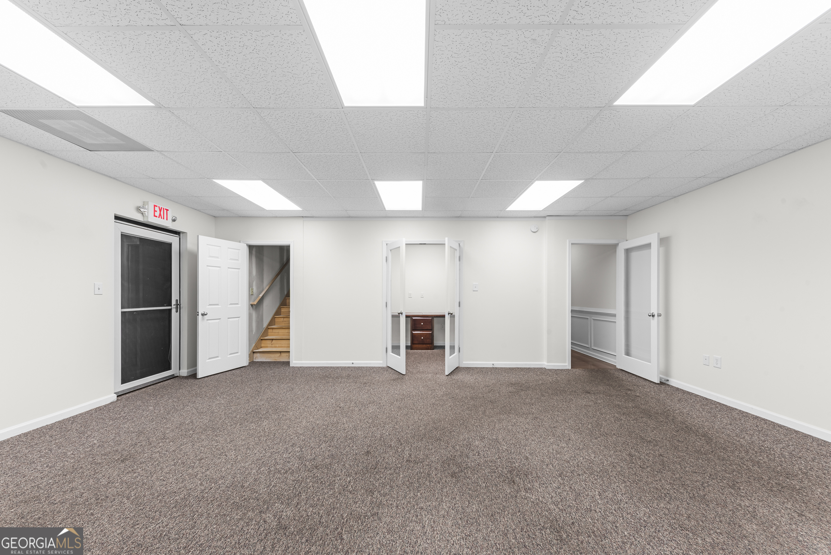 741 Harry Mccarty Road Bethlehem GA 30620