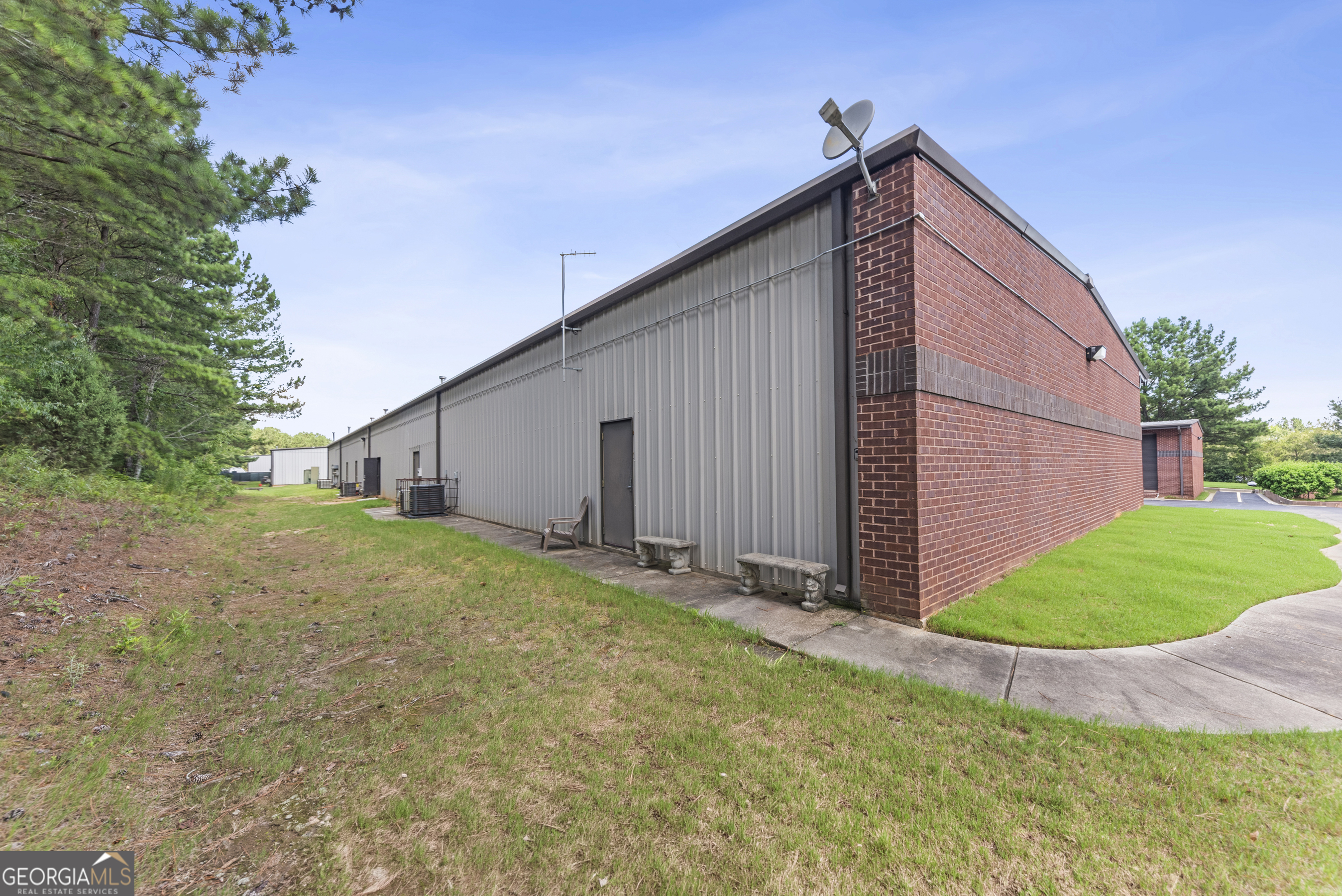 741 Harry Mccarty Road Bethlehem GA 30620
