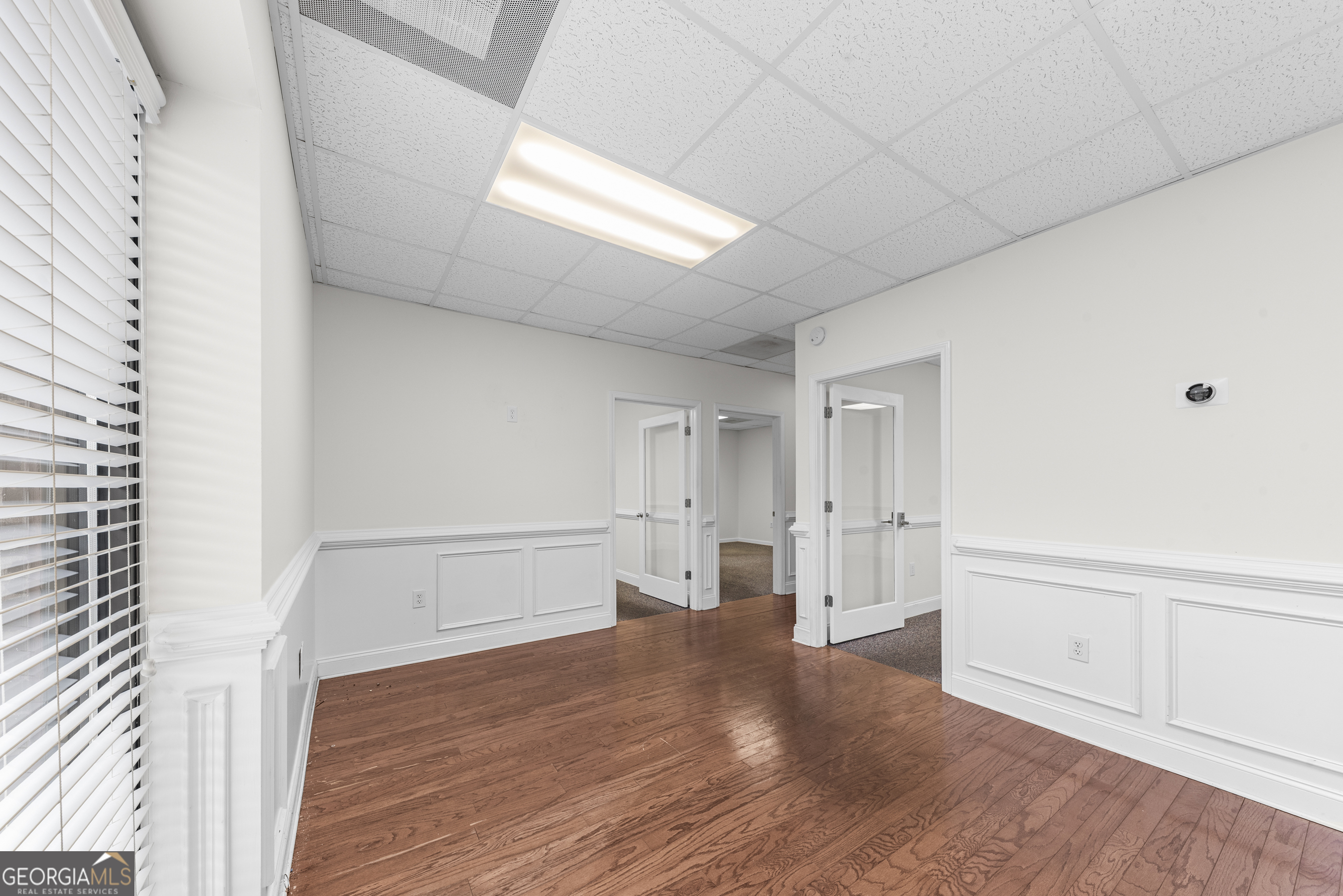 741 Harry Mccarty Road Bethlehem GA 30620