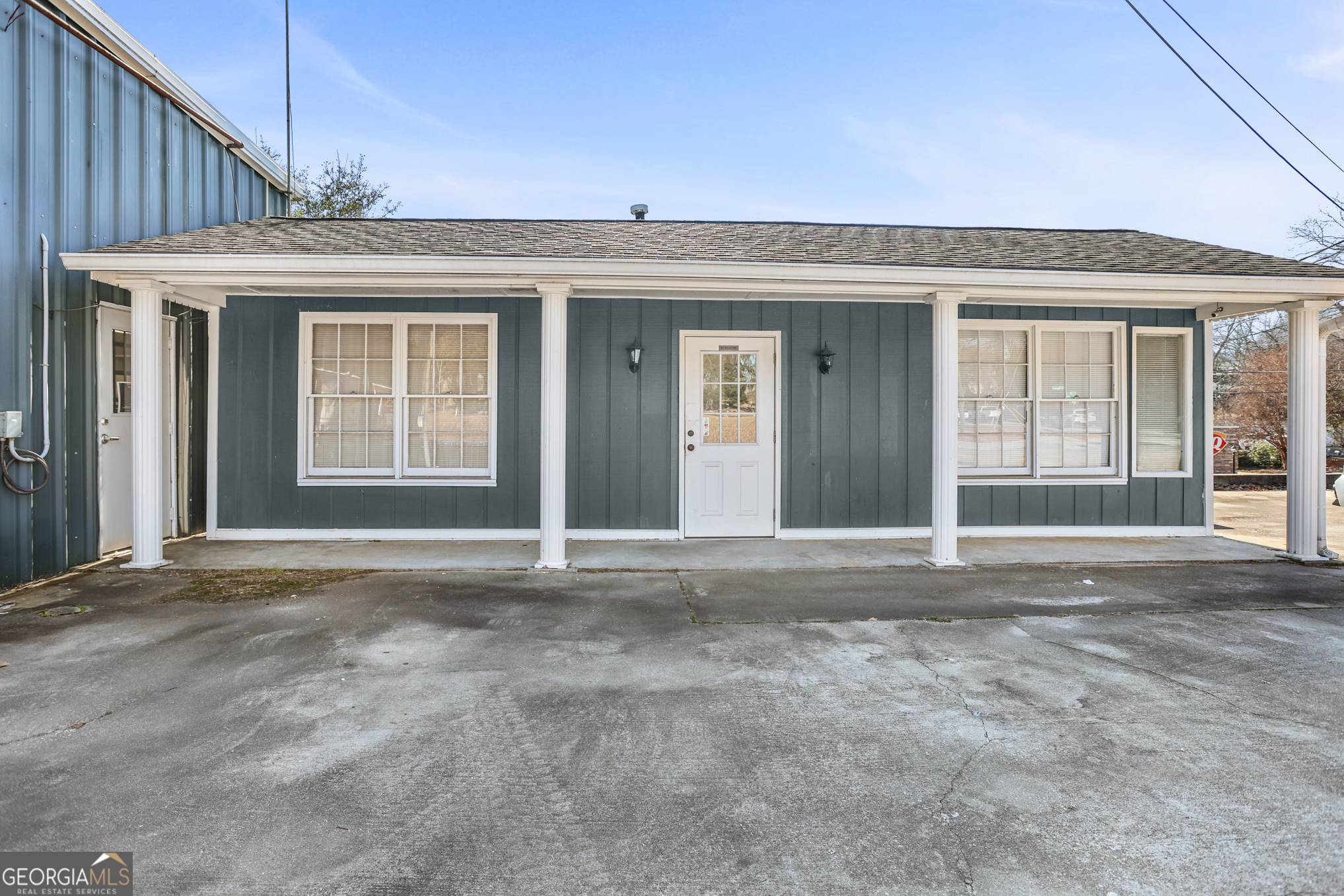 65 A Jefferson Street Newnan GA 30263