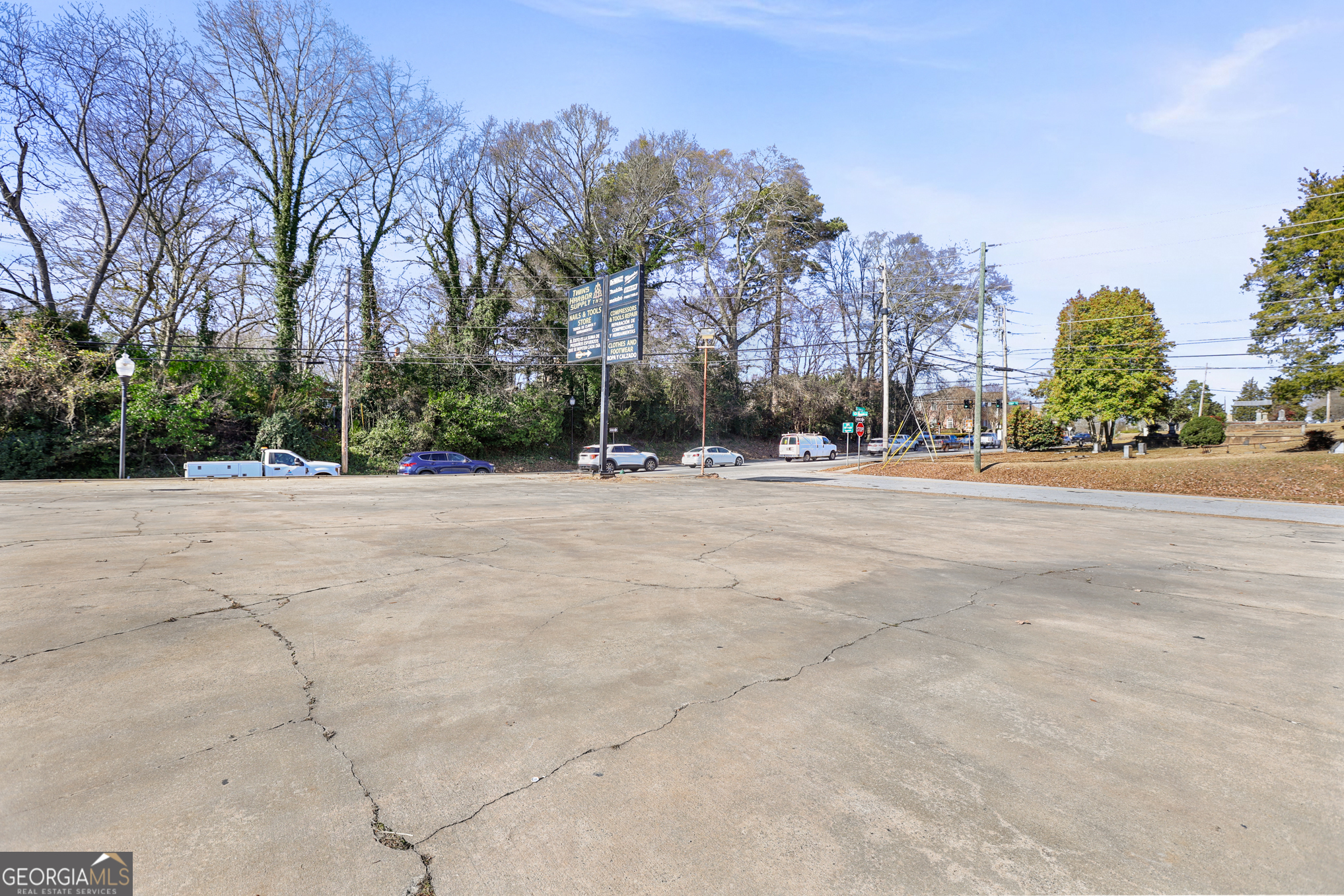 65 A Jefferson Street Newnan GA 30263