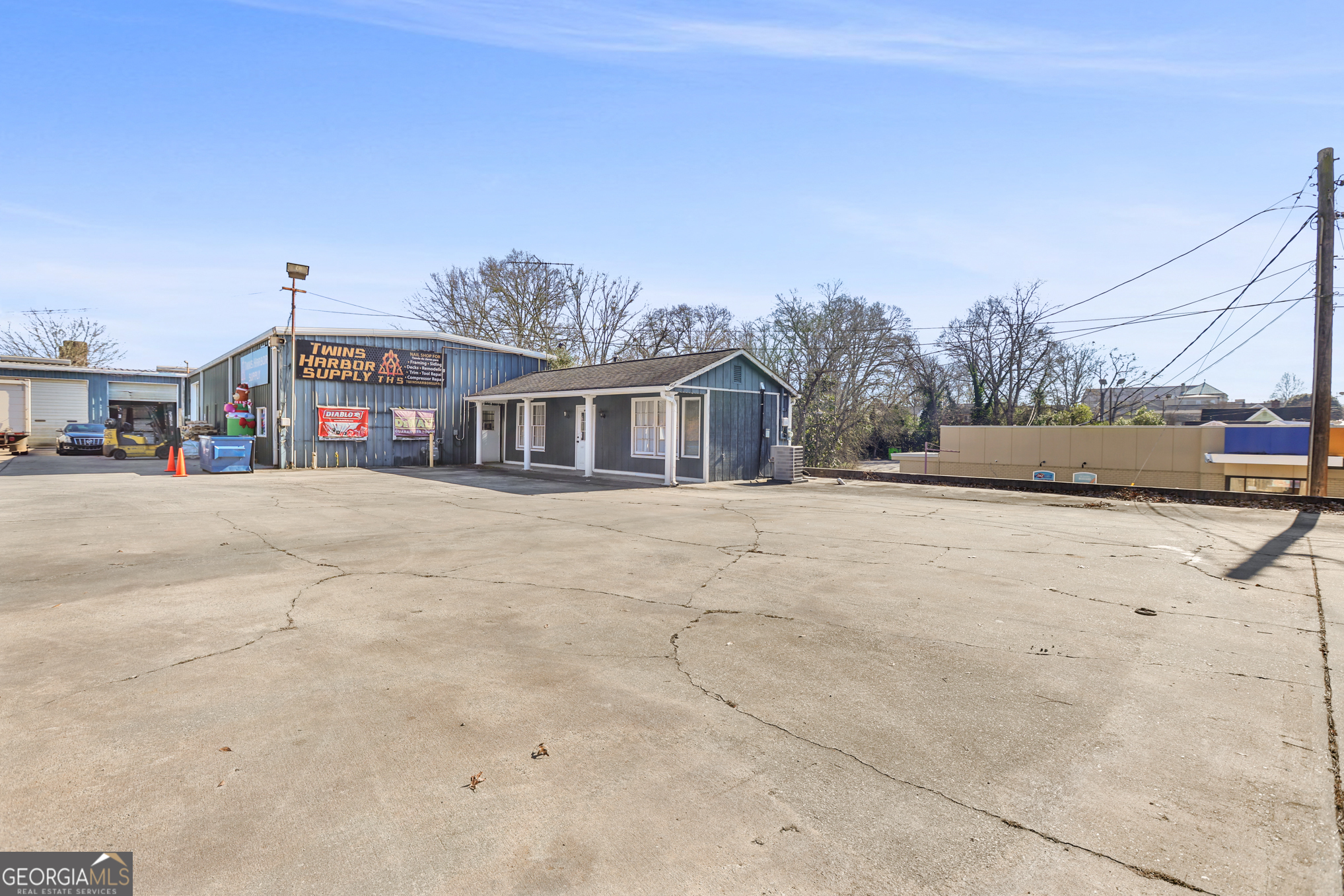 65 A Jefferson Street Newnan GA 30263
