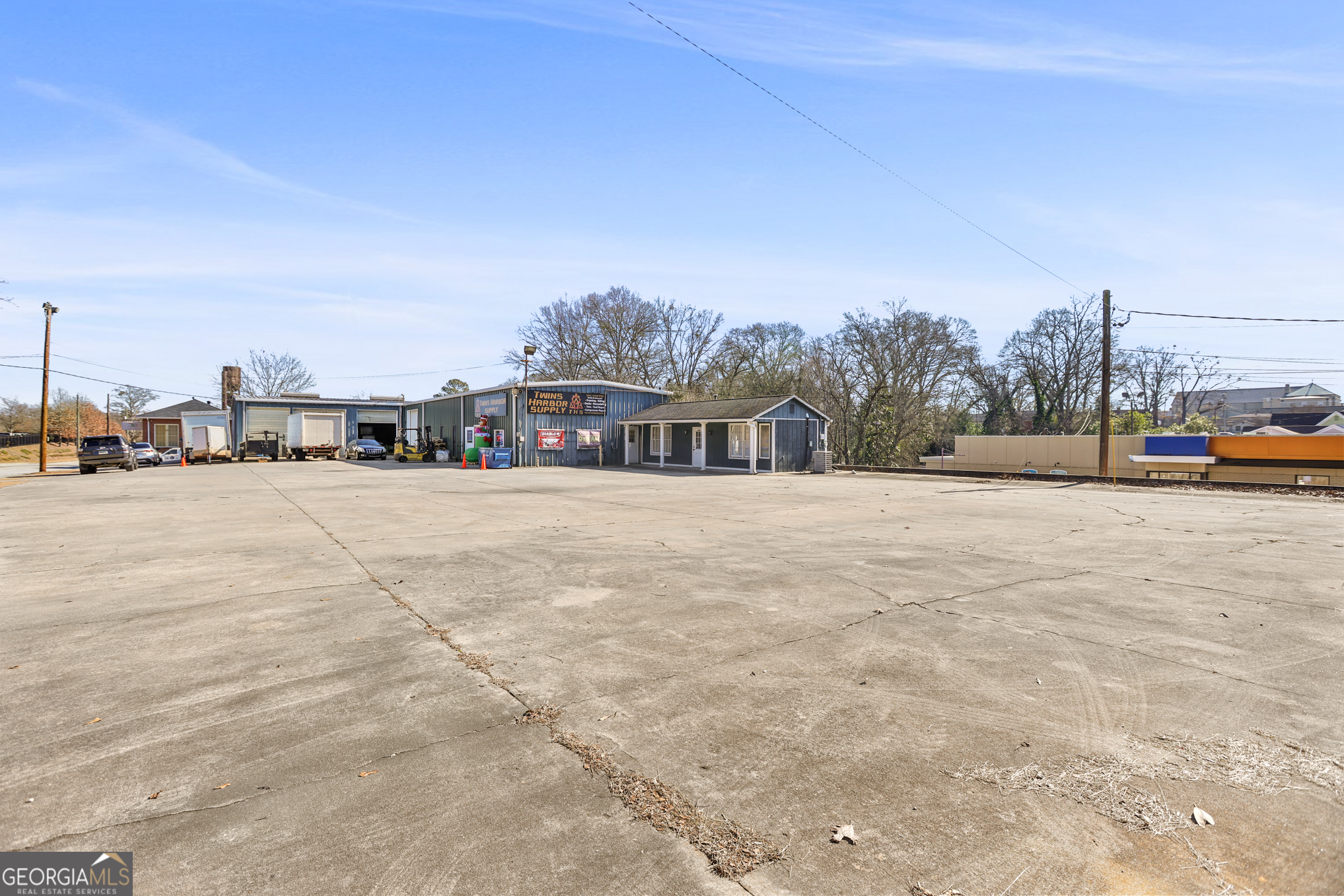 65 A Jefferson Street Newnan GA 30263