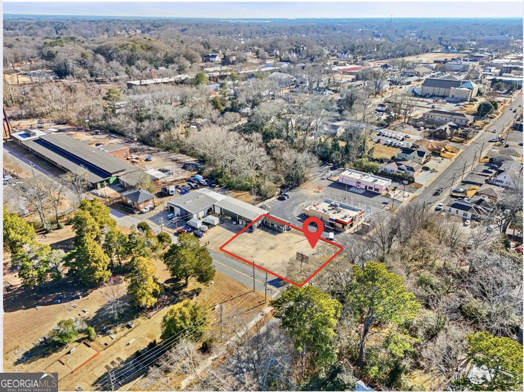 65 A Jefferson Street Newnan GA 30263