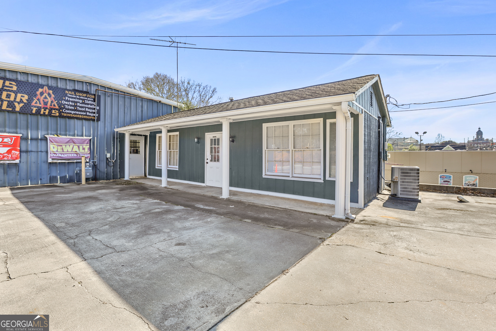 65 A Jefferson Street Newnan GA 30263