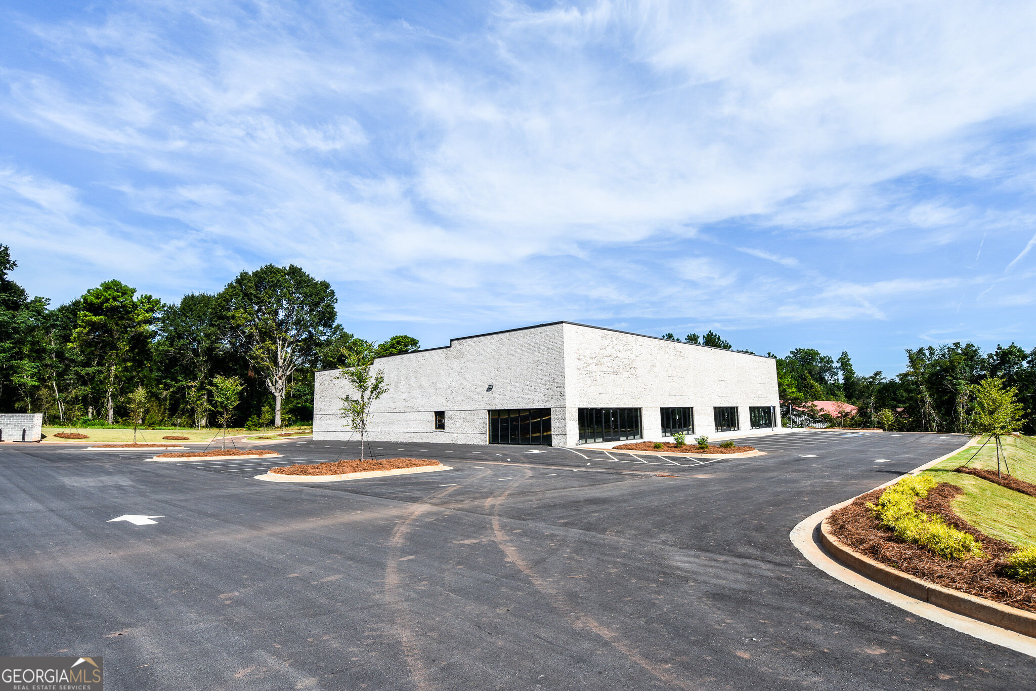 6123 Us Highway 19 Zebulon GA 30295