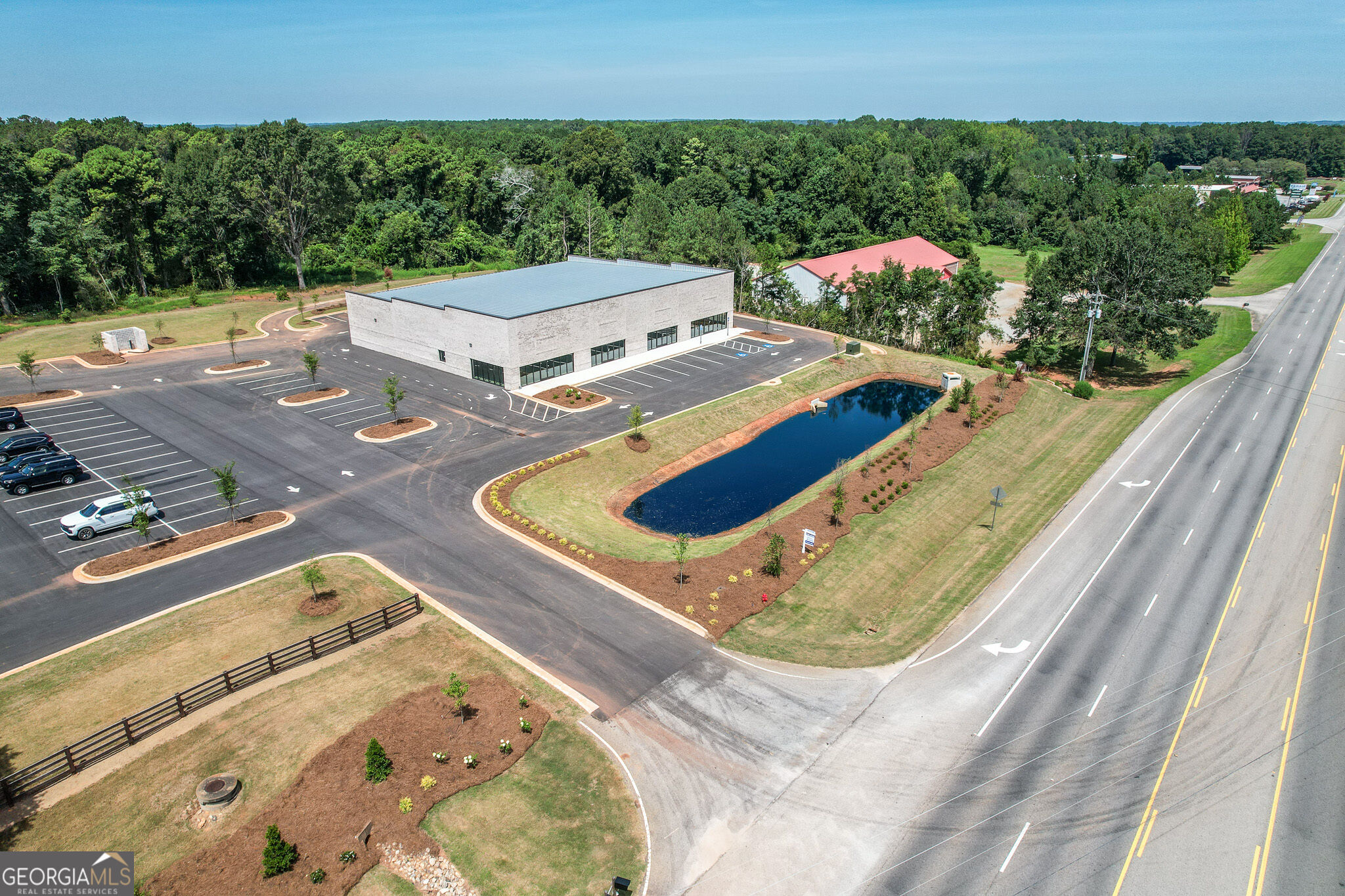 6123 Us Highway 19 Zebulon GA 30295