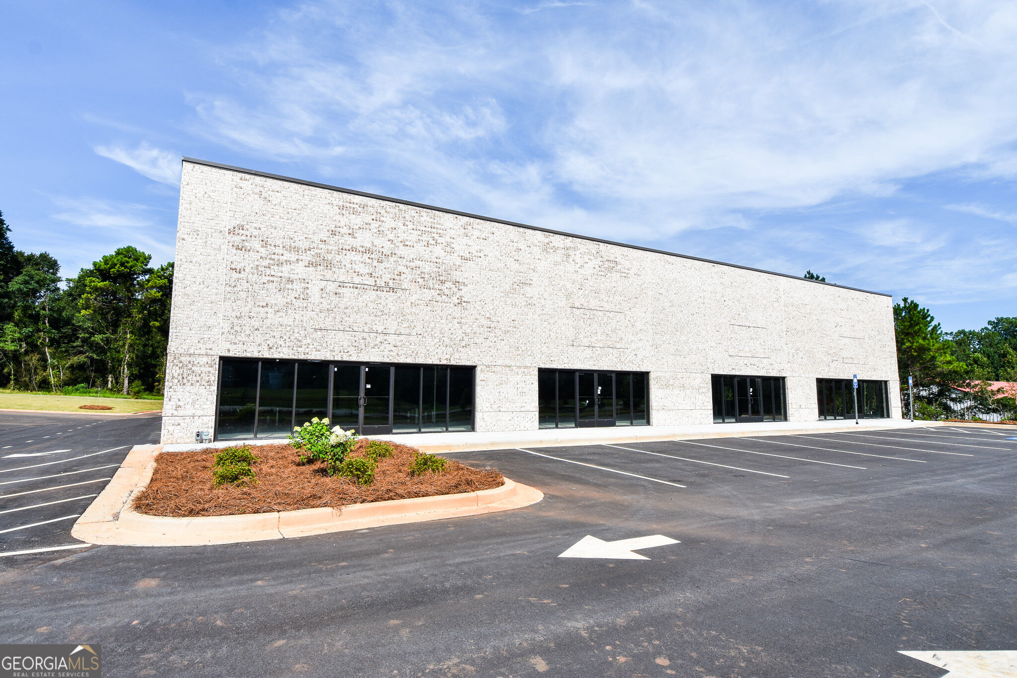 6123 Us Highway 19 Zebulon GA 30295