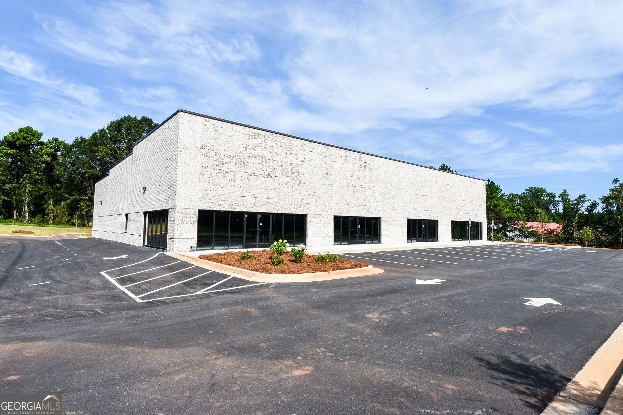 6123 Us Highway 19 Zebulon GA 30295
